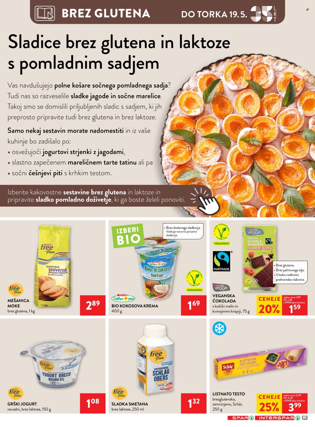 SPAR katalog - 13.5.2026 - 26.5.2026. Stran 26