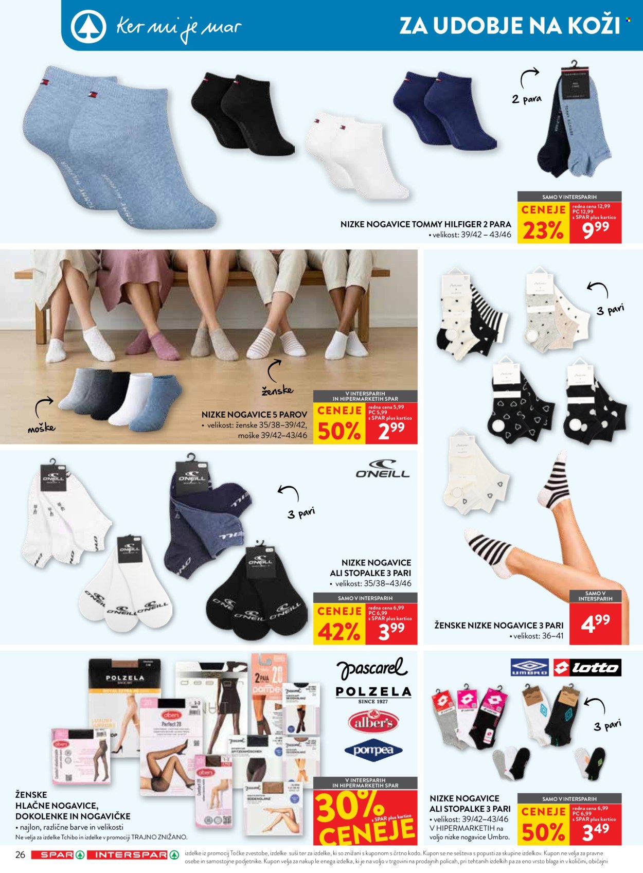 SPAR katalog - 13.5.2026 - 26.5.2026. Stran 36