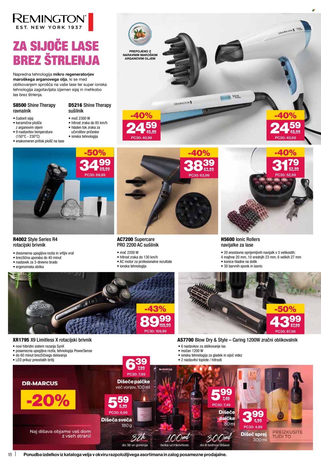Mercator katalog - 13.5.2026 - 2.6.2026. Stran 18
