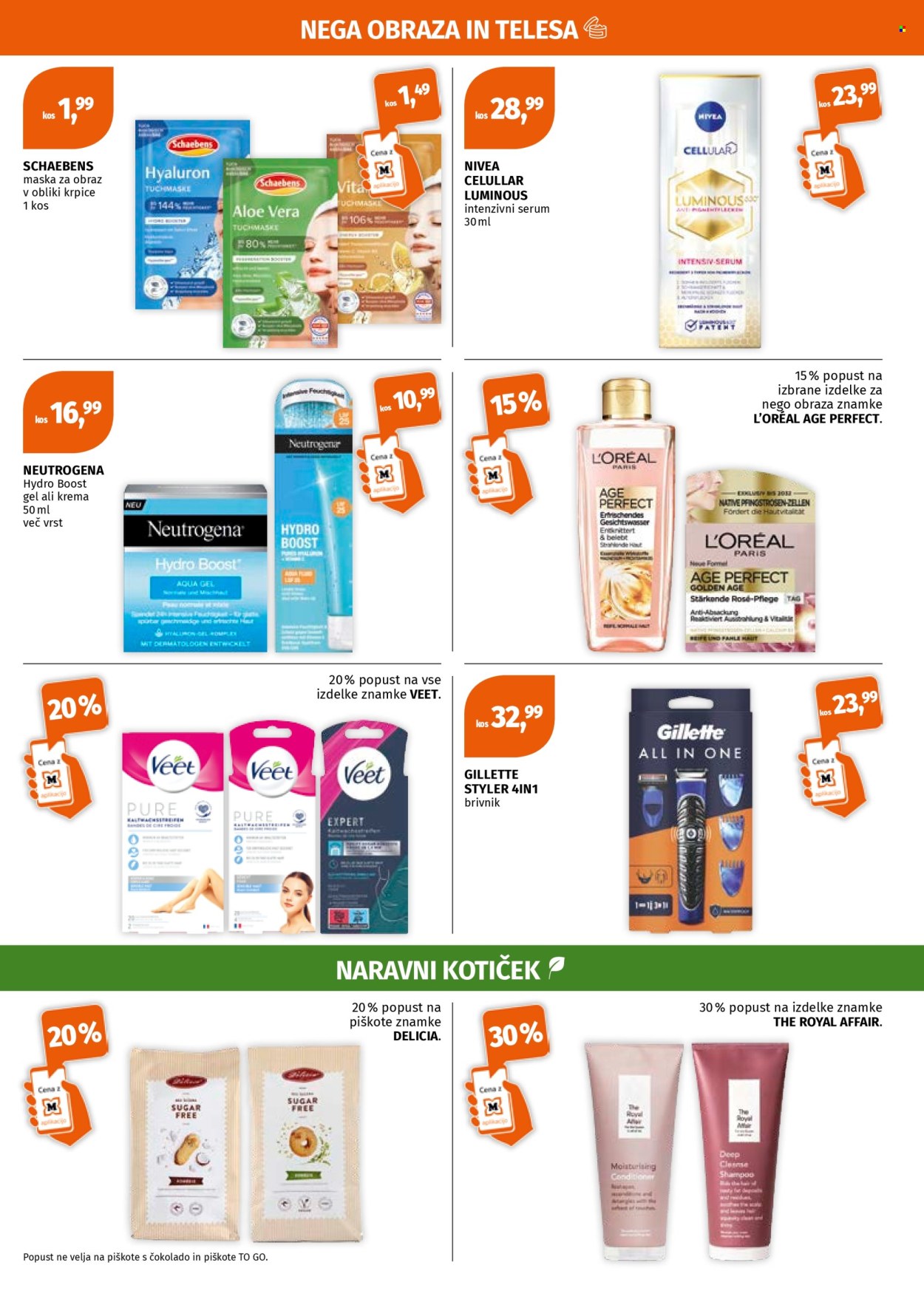 Müller katalog - 11.5.2026 - 16.5.2026. Stran 3