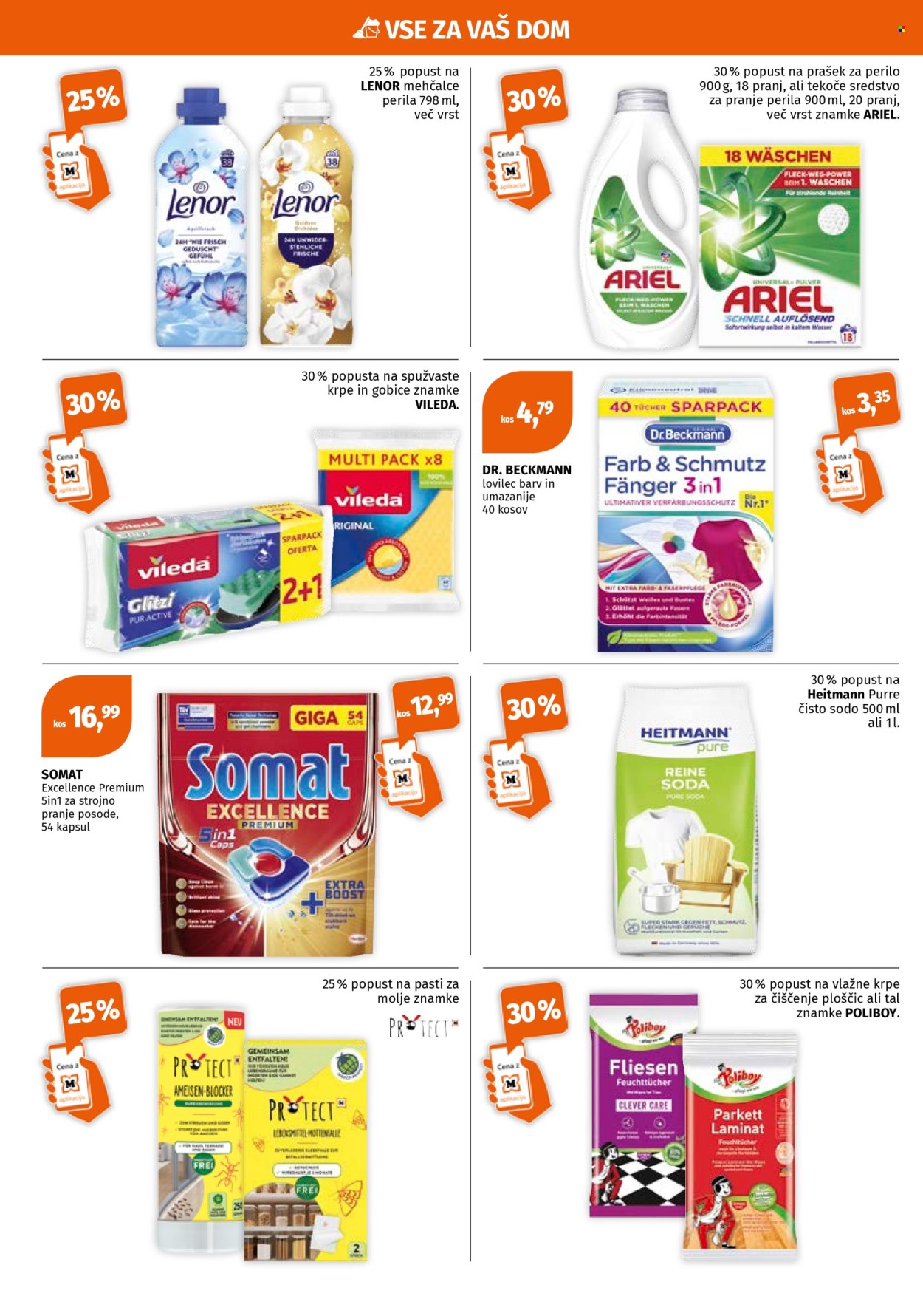 Müller katalog - 11.5.2026 - 16.5.2026. Stran 8
