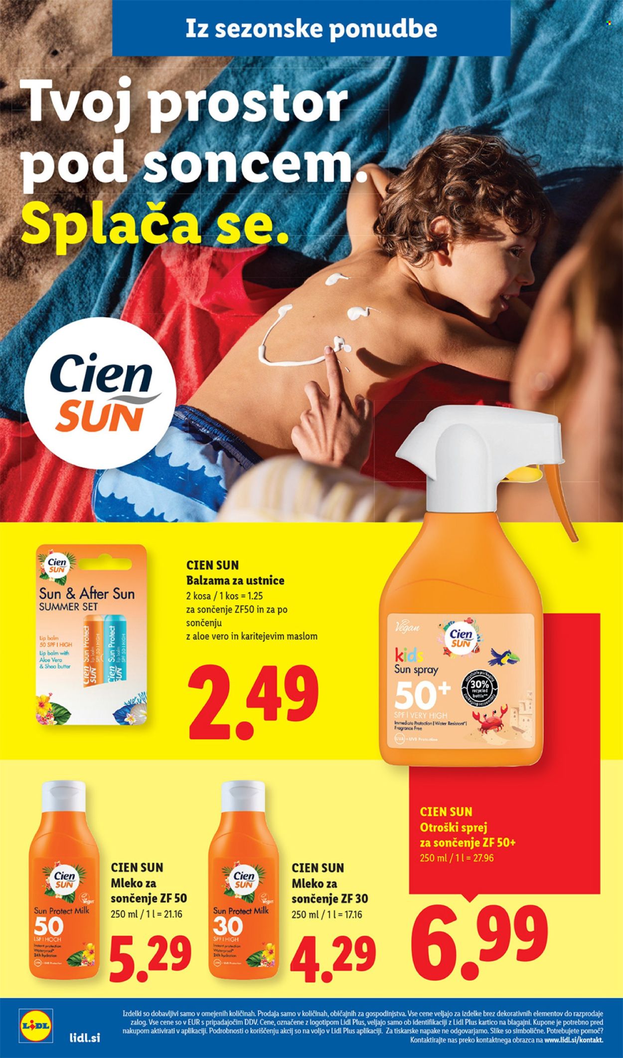 Lidl katalog - 14.5.2026 - 20.5.2026. Stran 24
