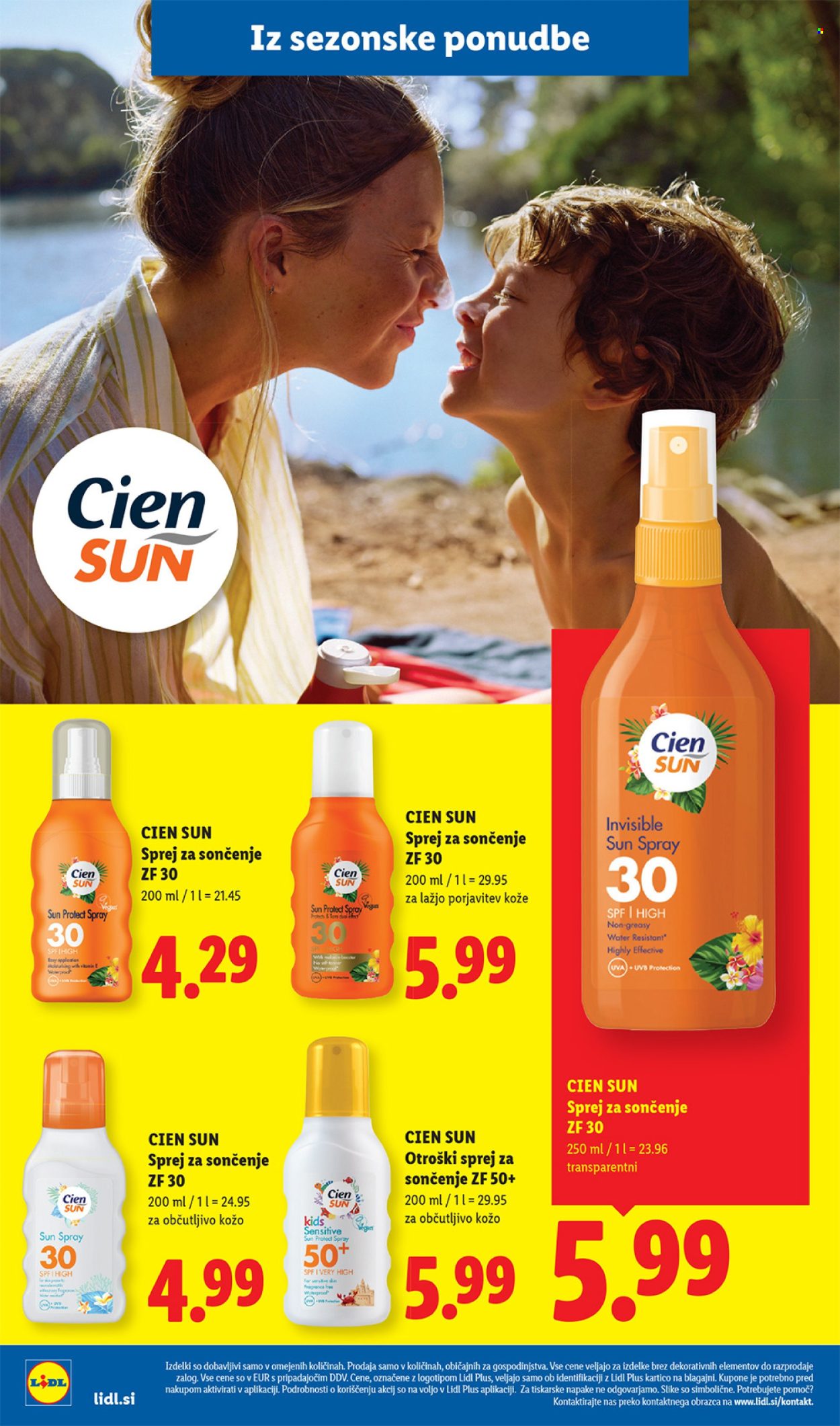 Lidl katalog - 14.5.2026 - 20.5.2026. Stran 26