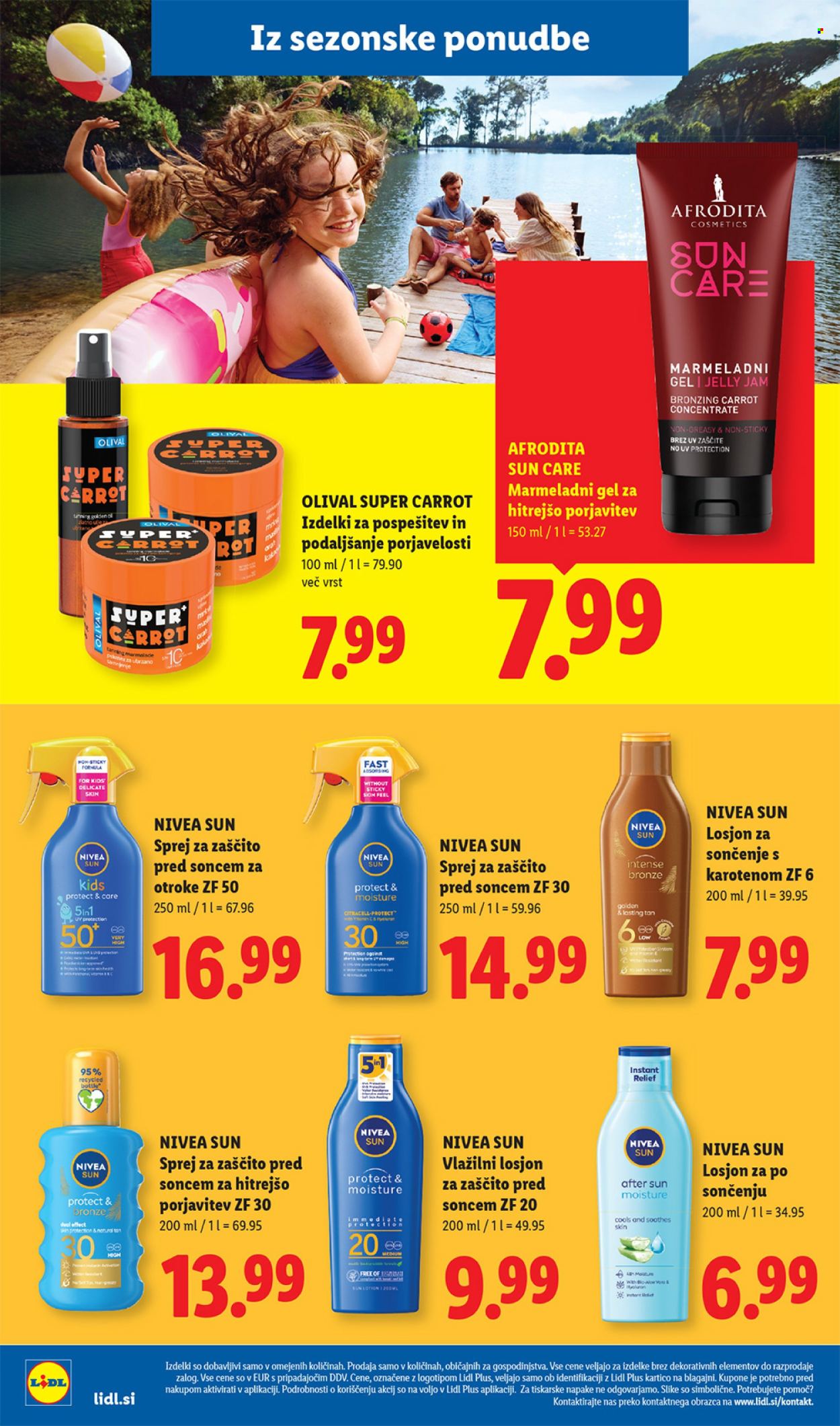 Lidl katalog - 14.5.2026 - 20.5.2026. Stran 28