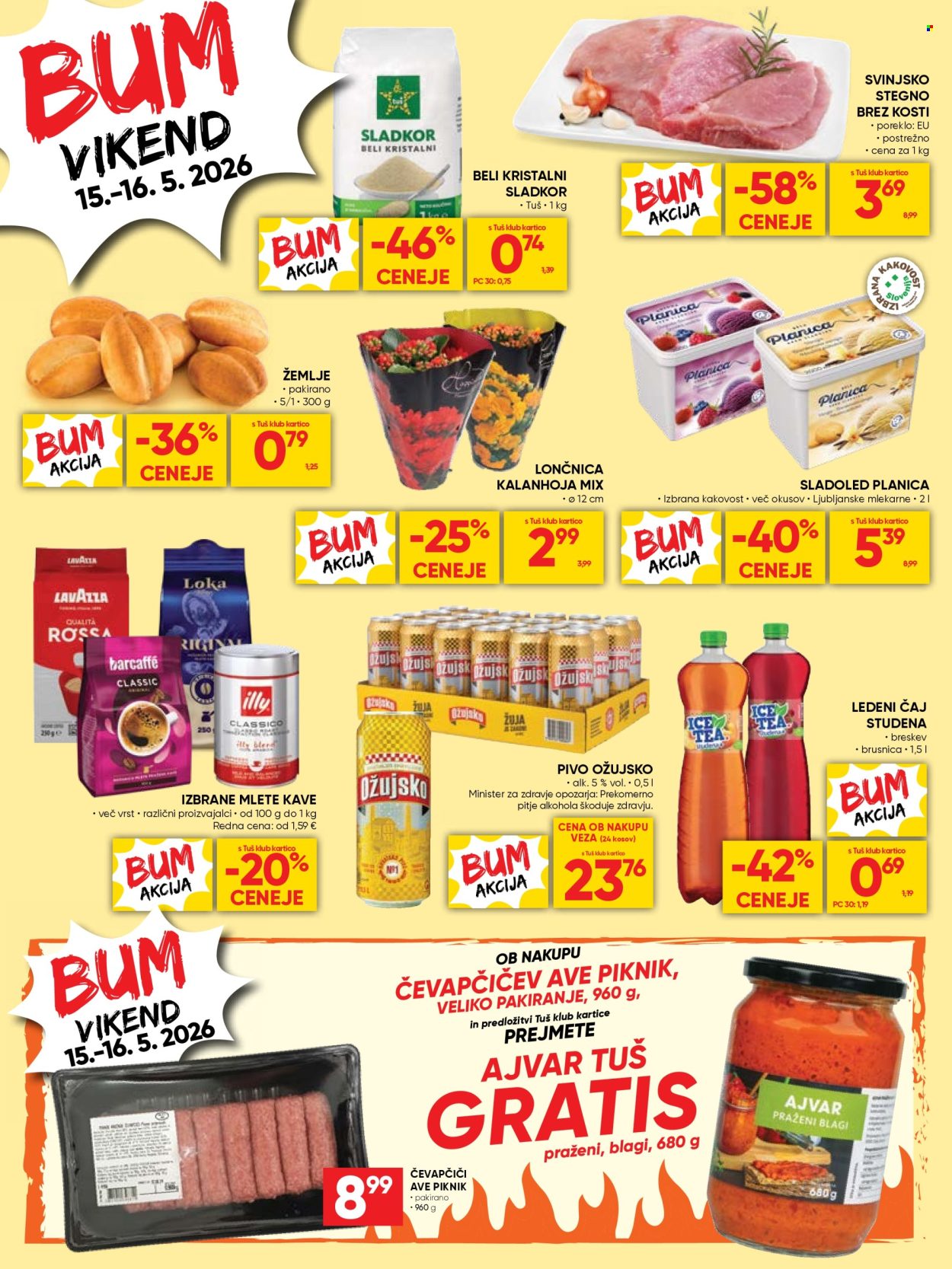 Tuš katalog - 13.5.2026 - 26.5.2026. Stran 20
