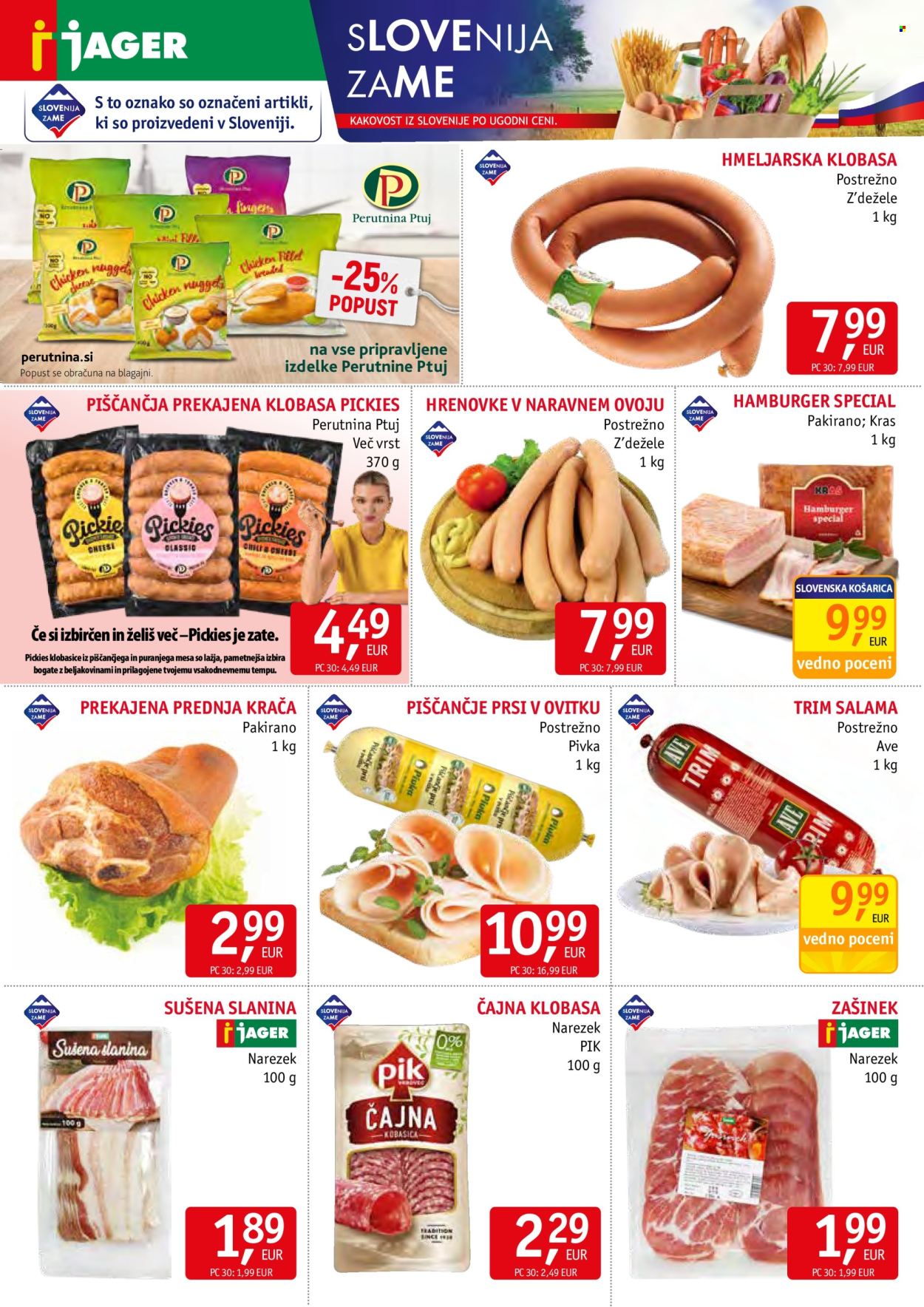 JAGER katalog - 13.5.2026 - 19.5.2026. Stran 2