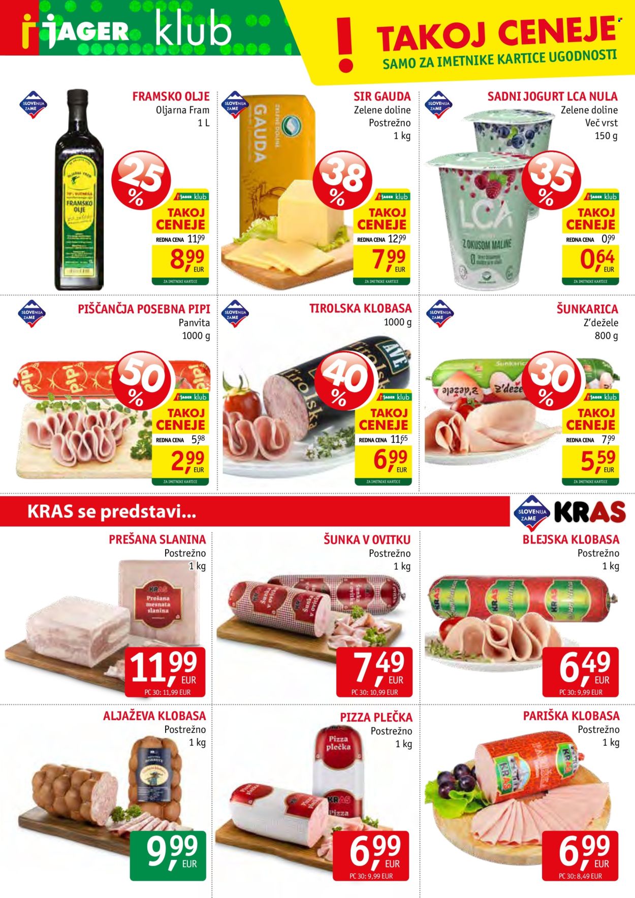 JAGER katalog - 13.5.2026 - 19.5.2026. Stran 4