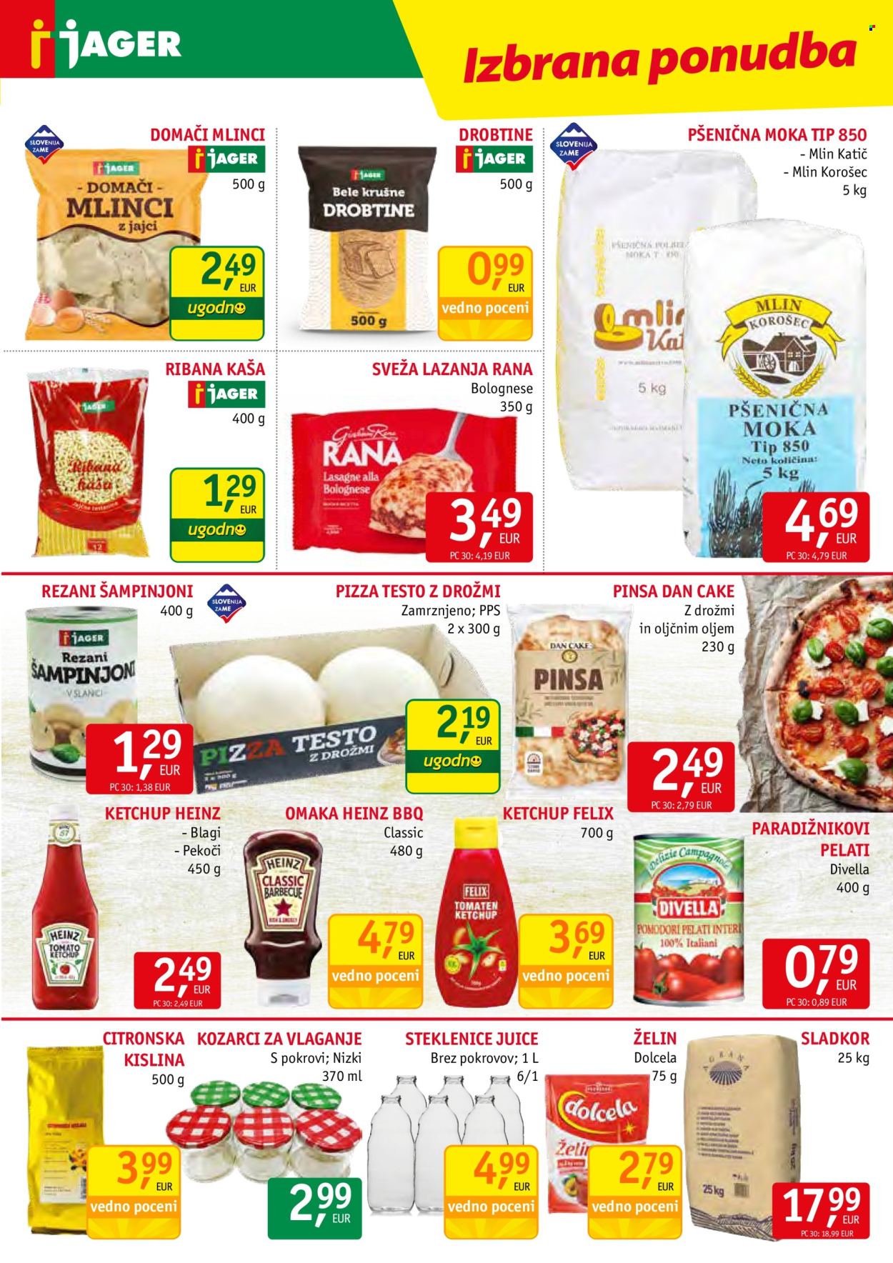 JAGER katalog - 13.5.2026 - 19.5.2026. Stran 7