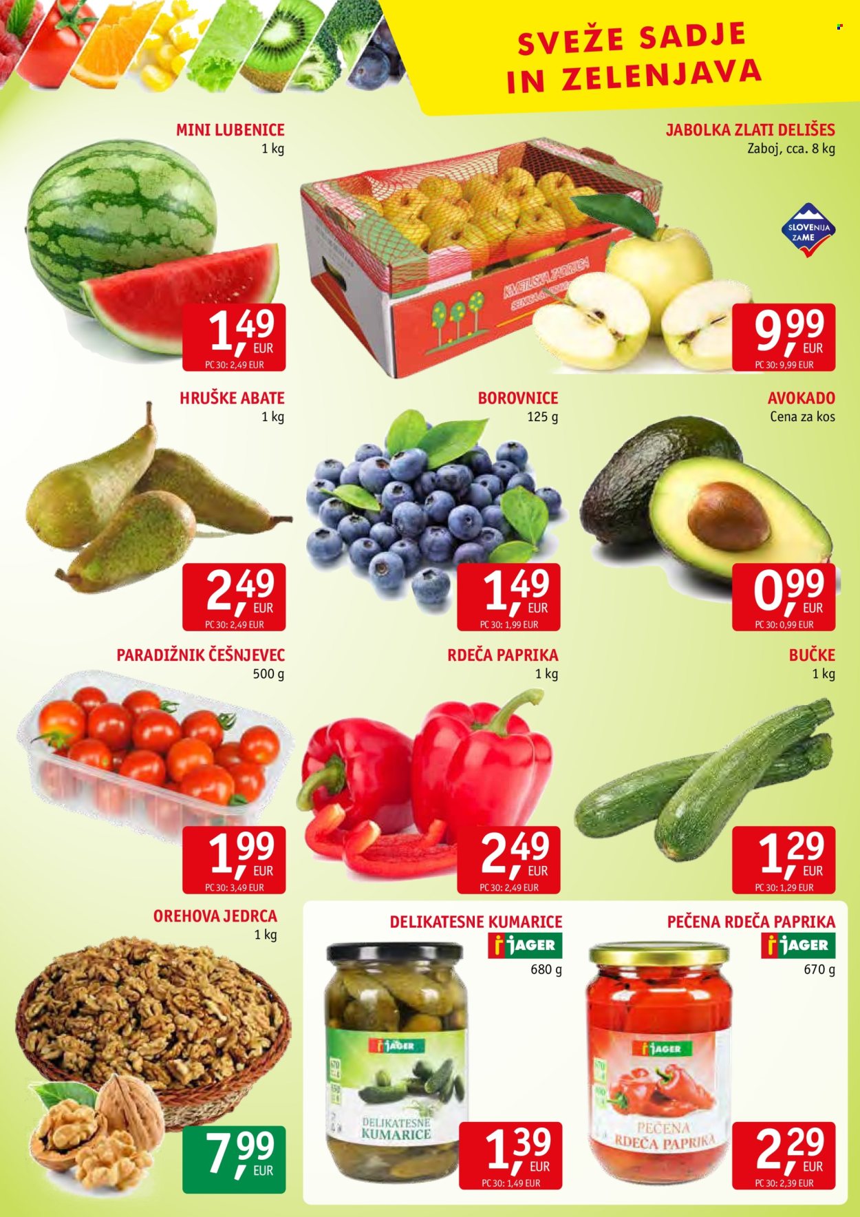 JAGER katalog - 13.5.2026 - 19.5.2026. Stran 8