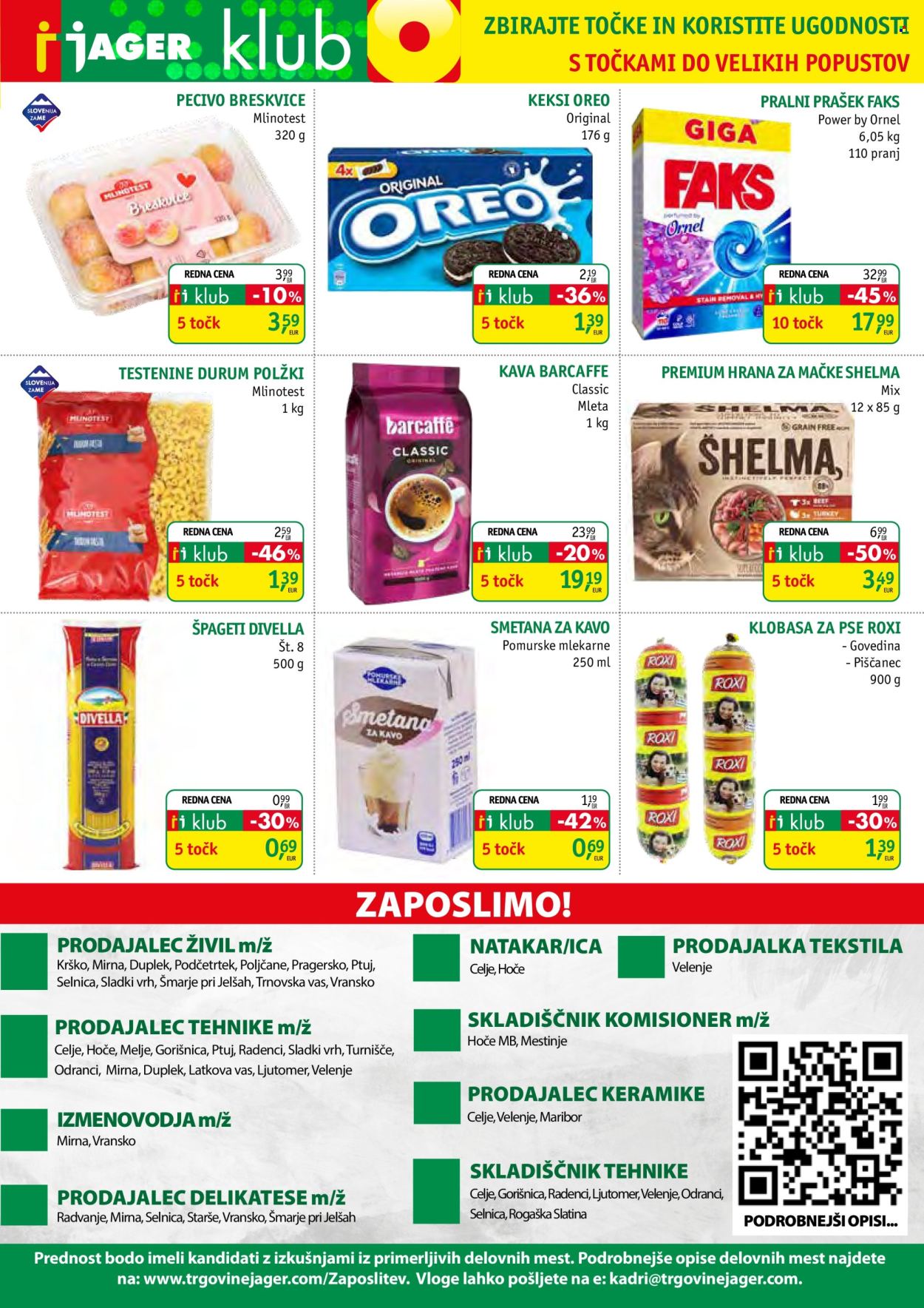 JAGER katalog - 13.5.2026 - 19.5.2026. Stran 13