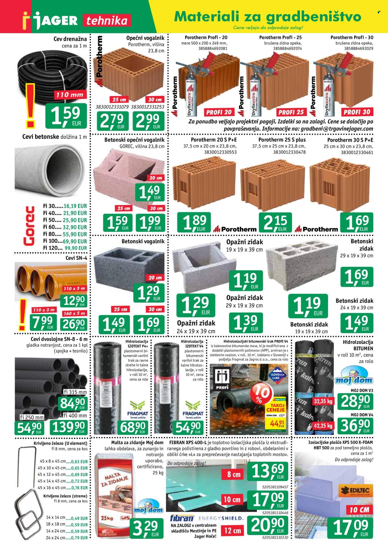 JAGER katalog - 13.5.2026 - 19.5.2026. Stran 2