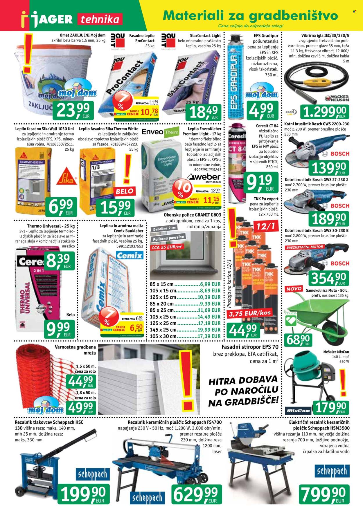 JAGER katalog - 13.5.2026 - 19.5.2026. Stran 3