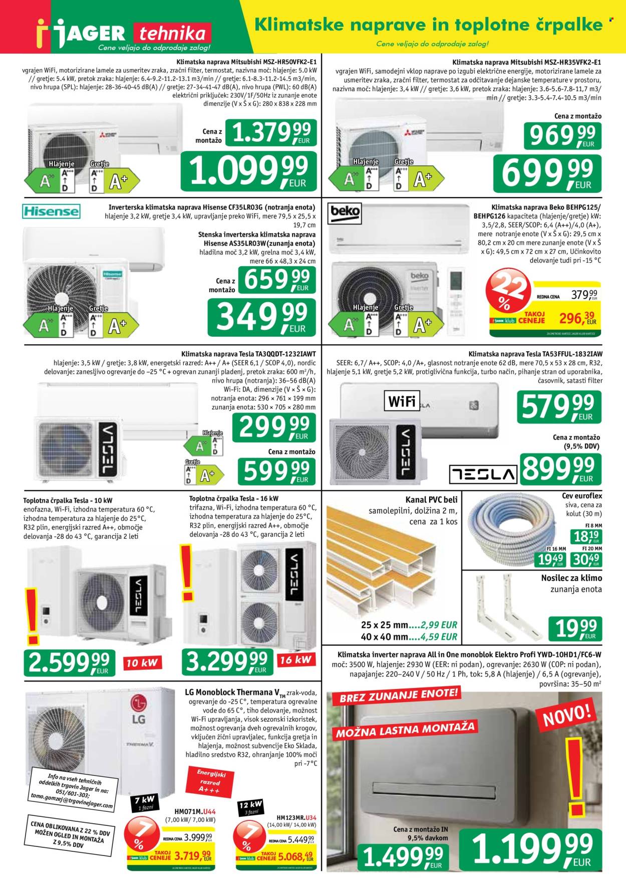 JAGER katalog - 13.5.2026 - 19.5.2026. Stran 11