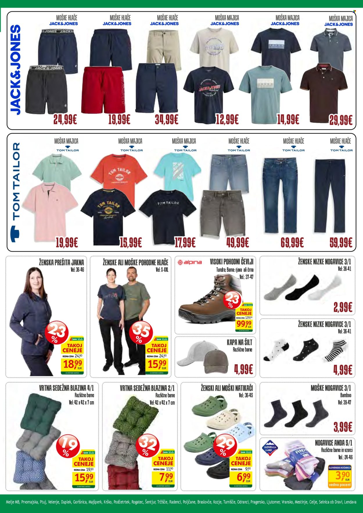JAGER katalog - 13.5.2026 - 19.5.2026. Stran 2