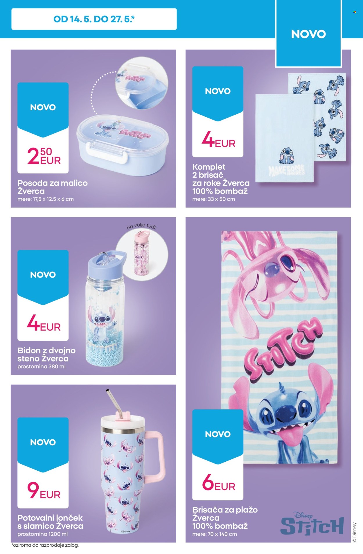 Pepco katalog - 14.5.2026 - 20.5.2026. Stran 7
