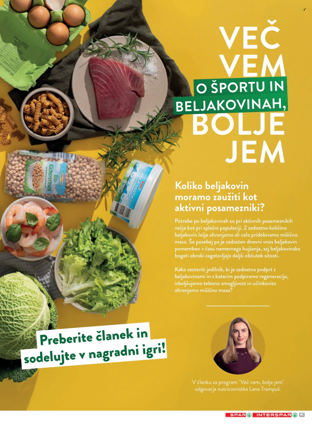 SPAR katalog - 20.5.2026 - 2.6.2026. Stran 30