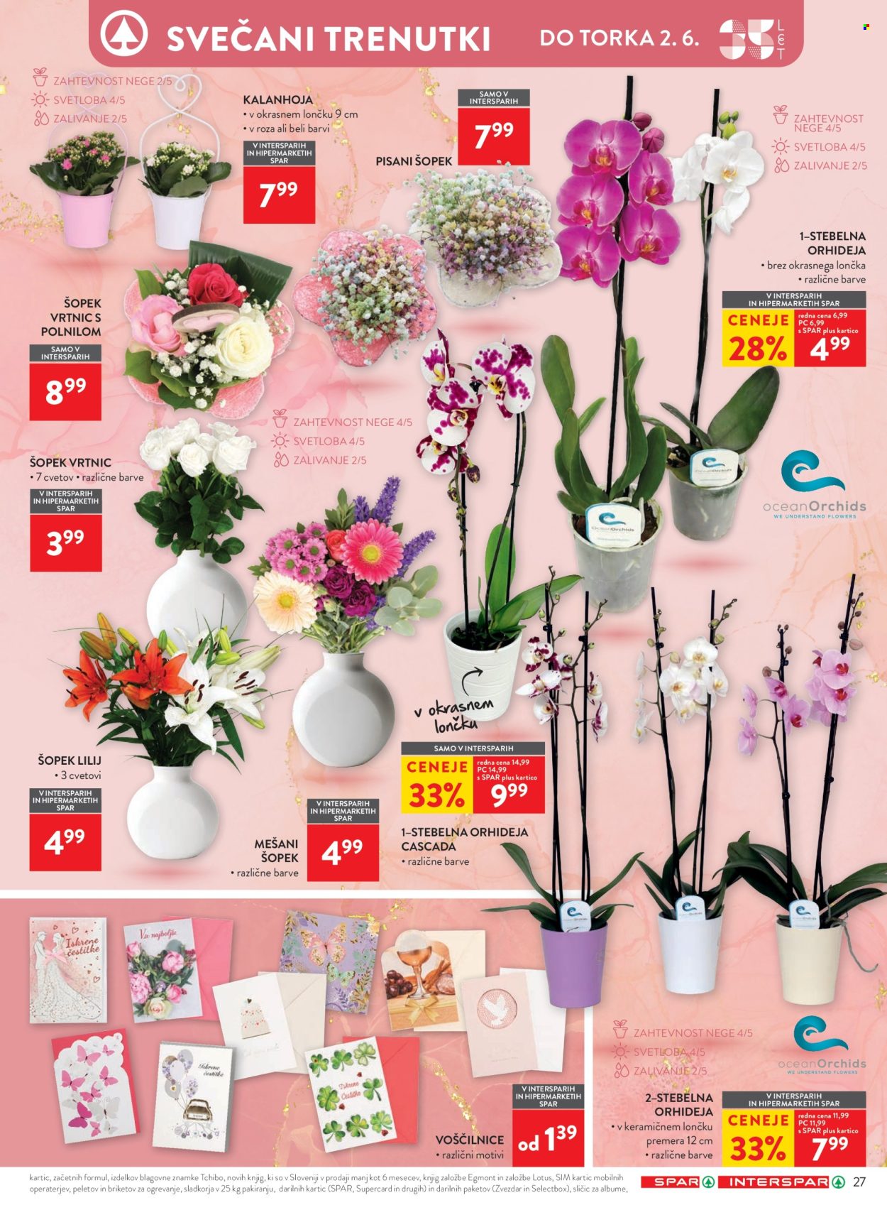 SPAR katalog - 20.5.2026 - 2.6.2026. Stran 37