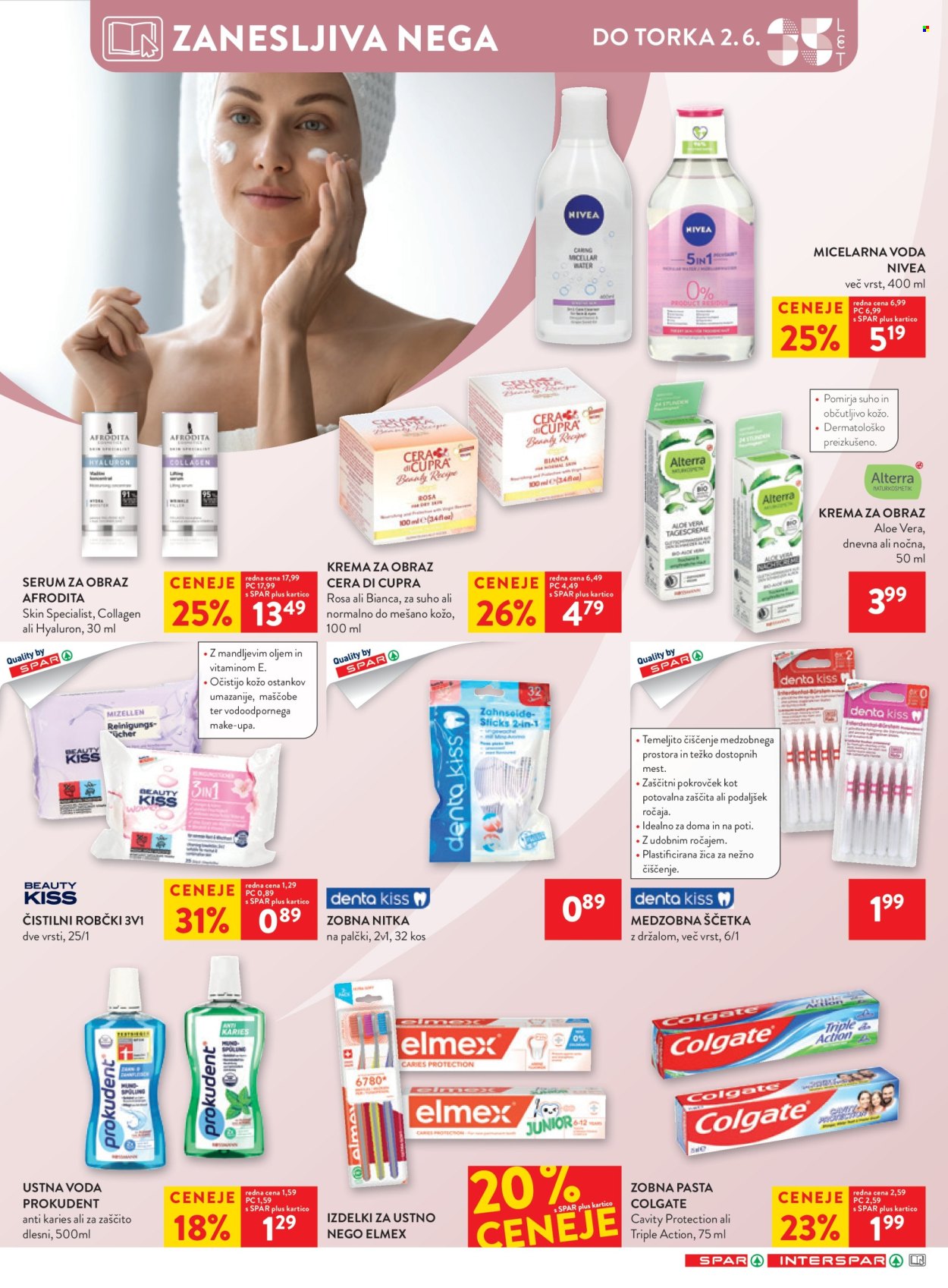 SPAR katalog - 20.5.2026 - 2.6.2026. Stran 42