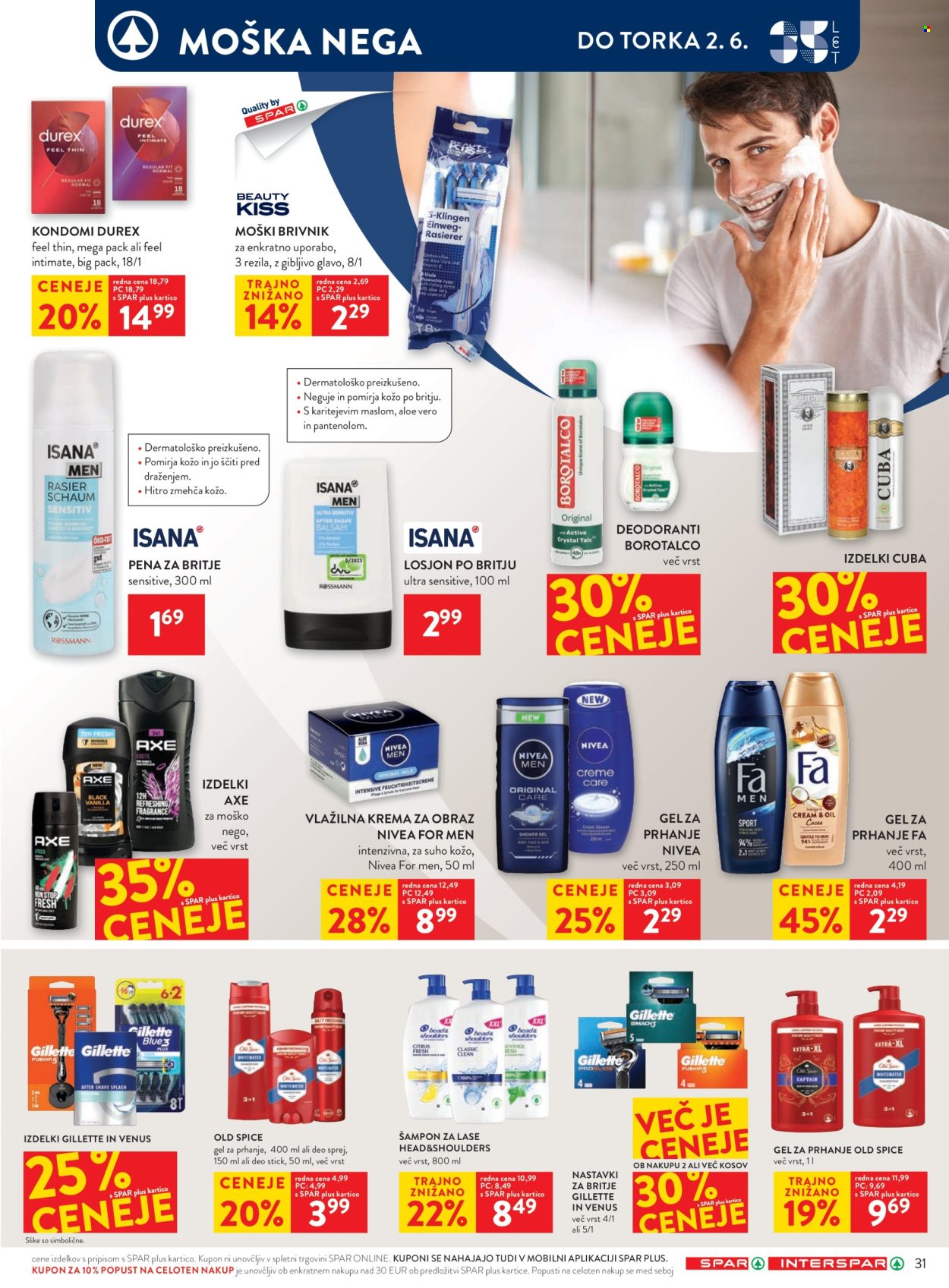 SPAR katalog - 20.5.2026 - 2.6.2026. Stran 45