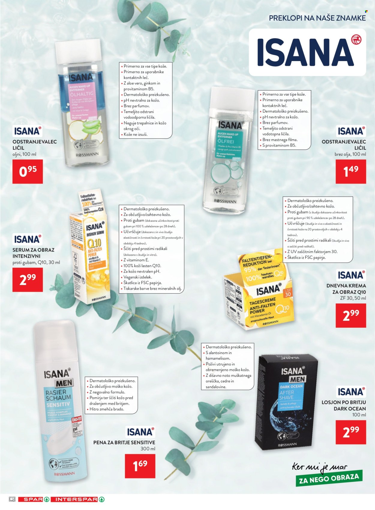 SPAR katalog - 20.5.2026 - 2.6.2026. Stran 46