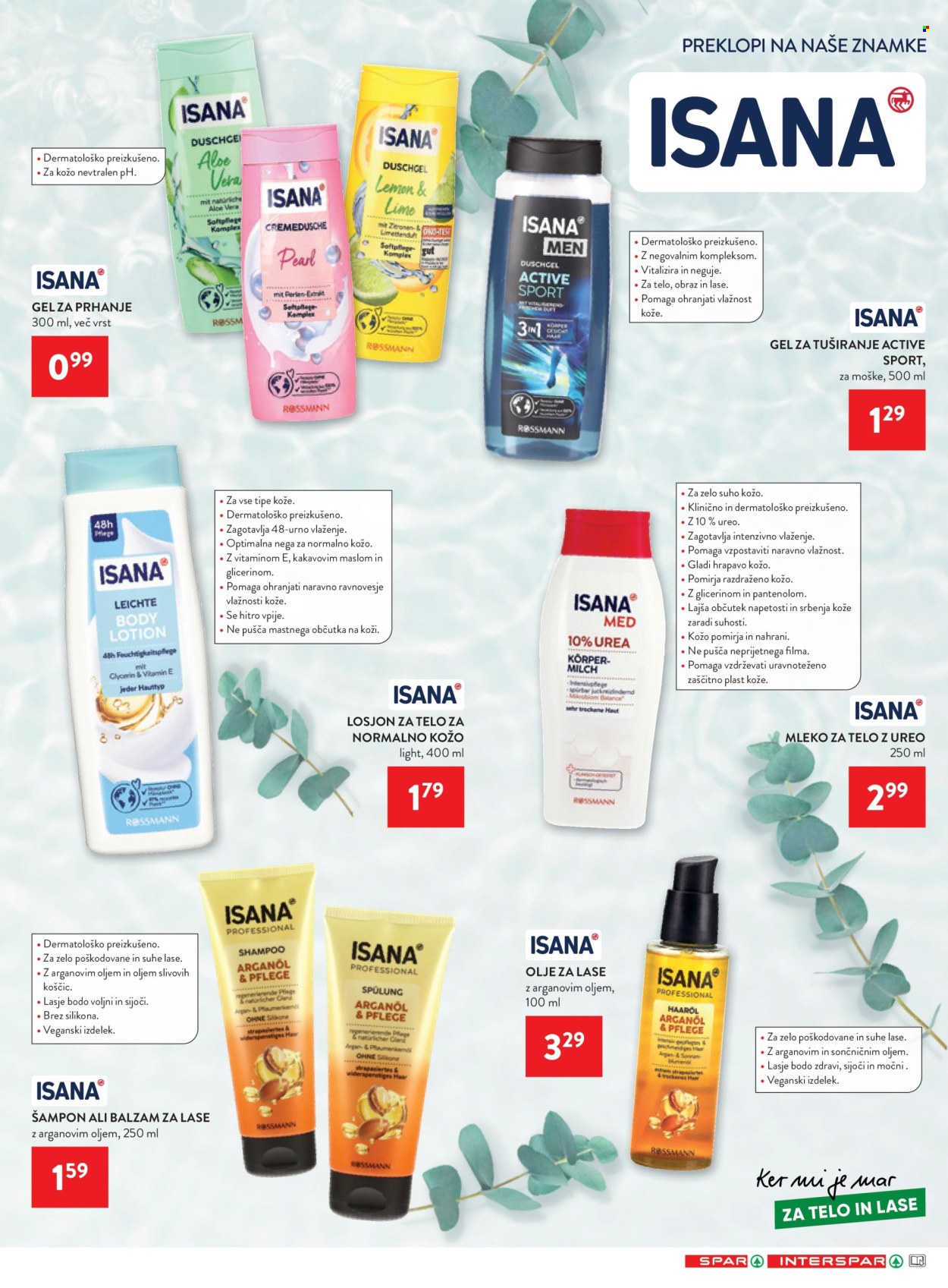 SPAR katalog - 20.5.2026 - 2.6.2026. Stran 47