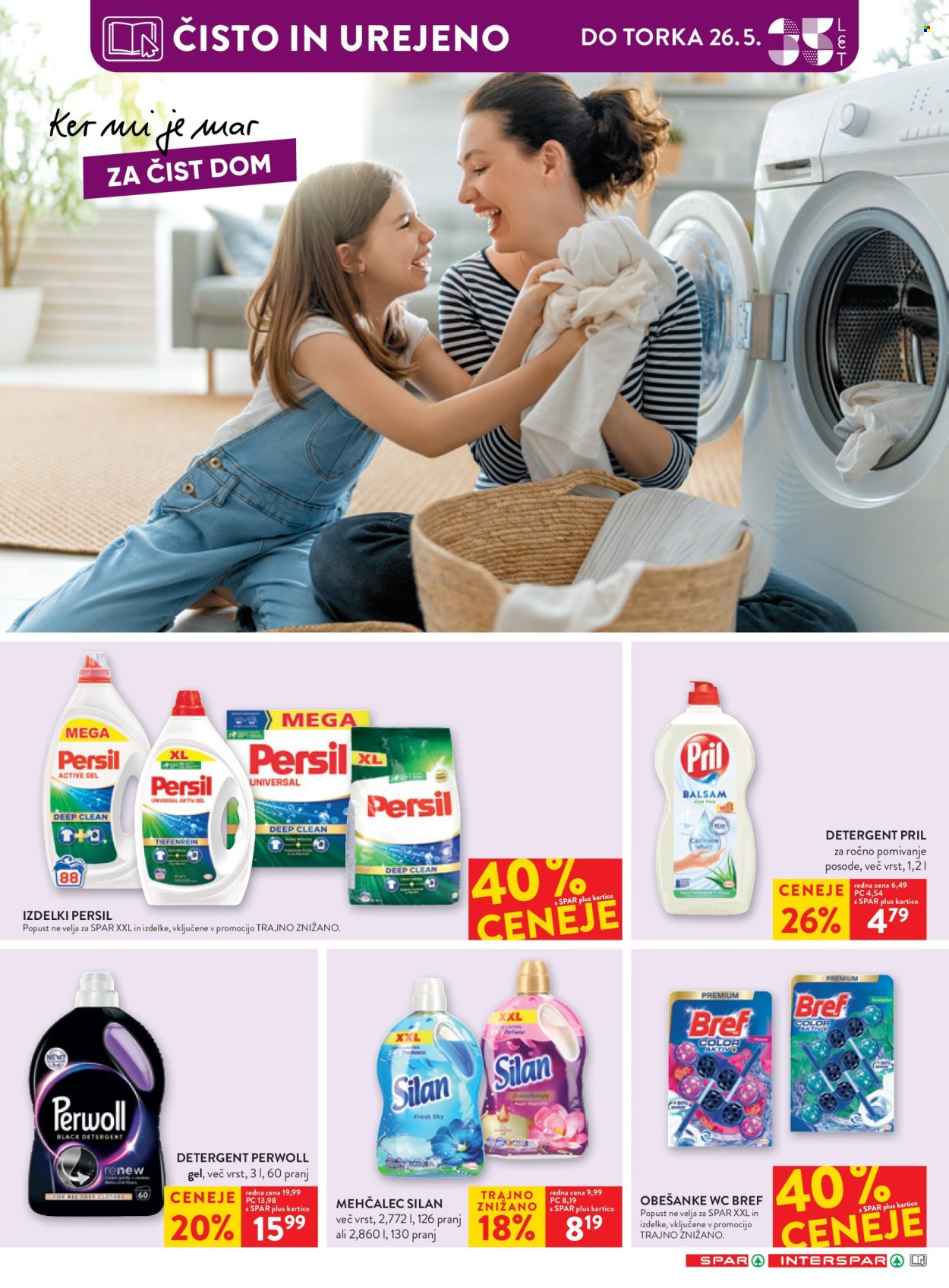 SPAR katalog - 20.5.2026 - 2.6.2026. Stran 49