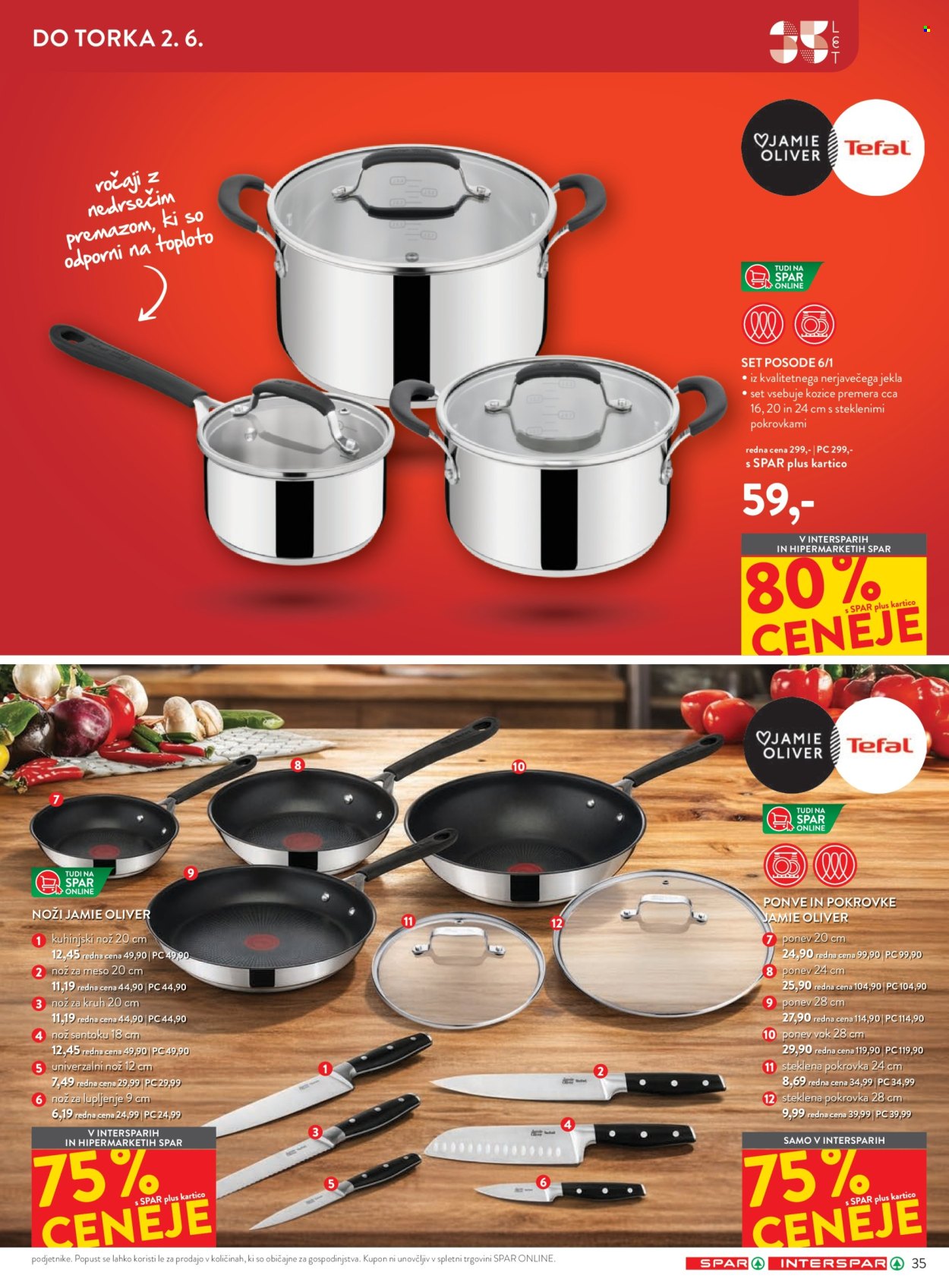 SPAR katalog - 20.5.2026 - 2.6.2026. Stran 52