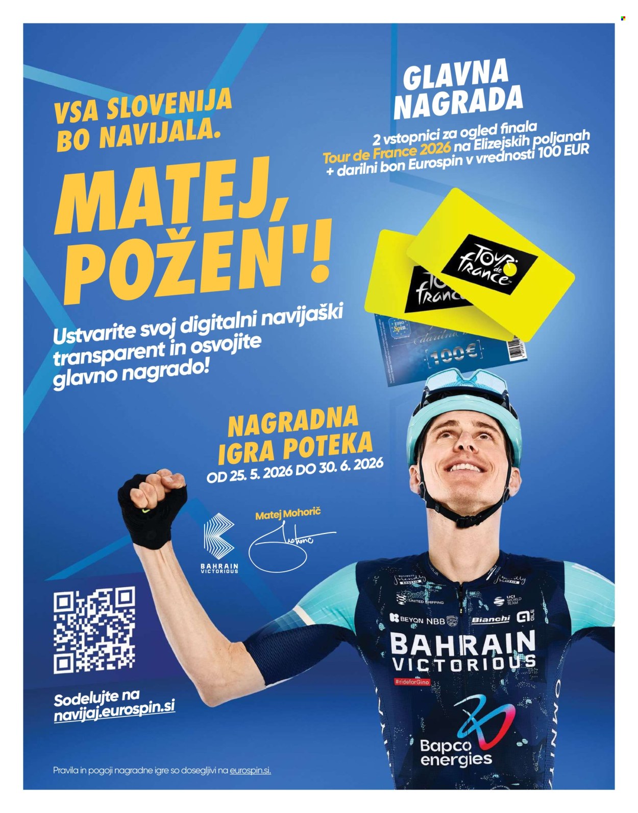 EuroSpin katalog - 21.5.2026 - 27.5.2026. Stran 11