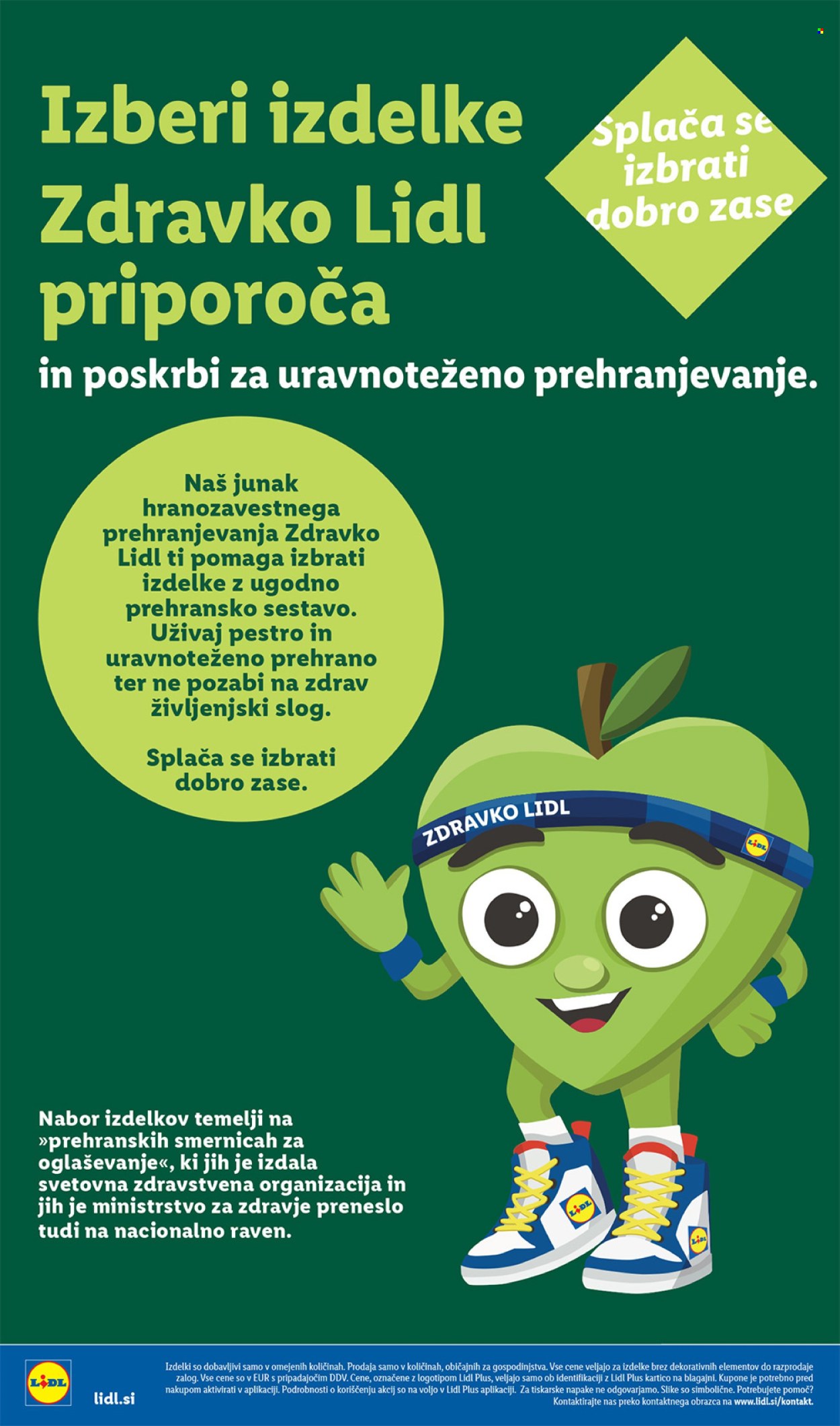Lidl katalog - 21.5.2026 - 27.5.2026. Stran 24