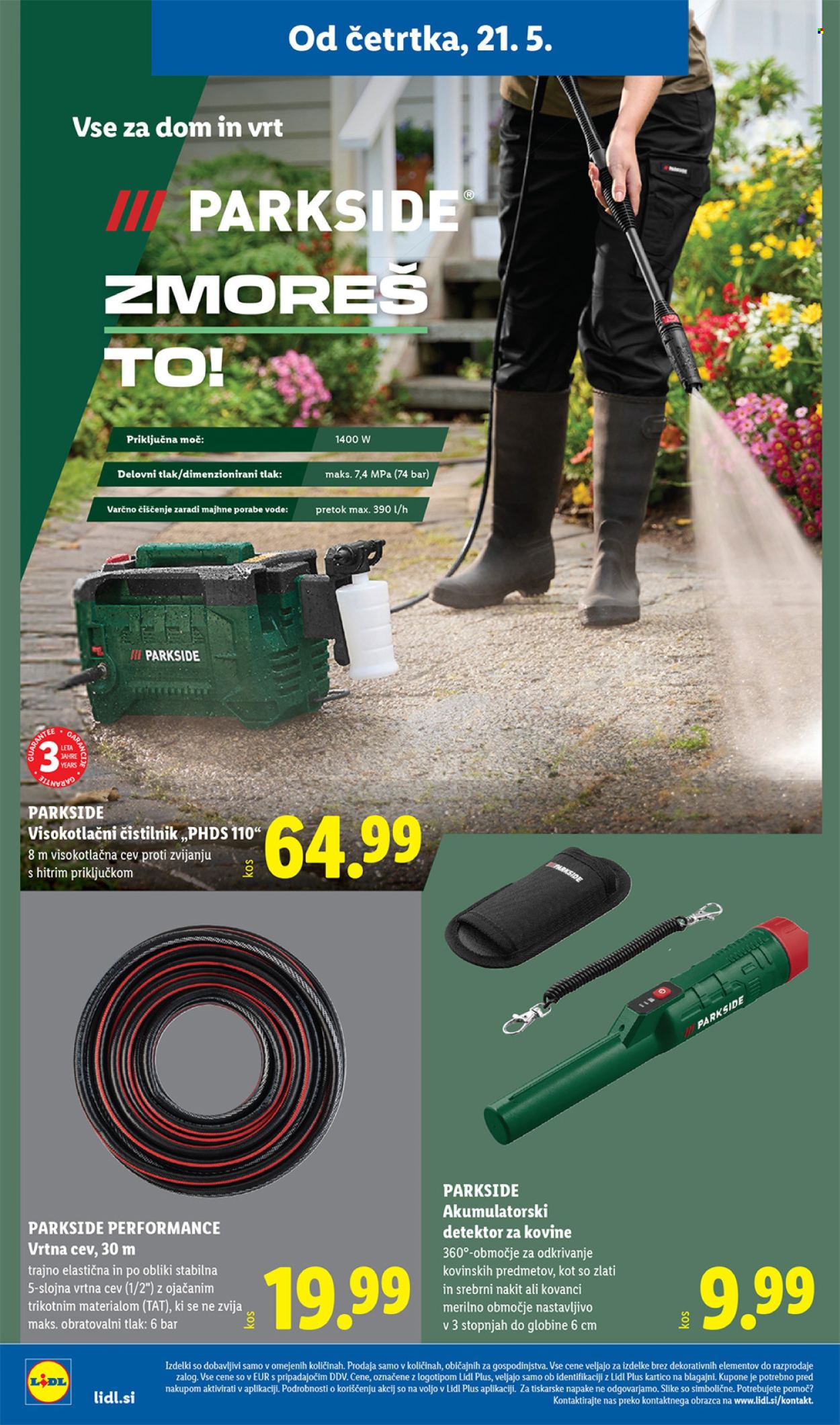 Lidl katalog - 21.5.2026 - 27.5.2026. Stran 28