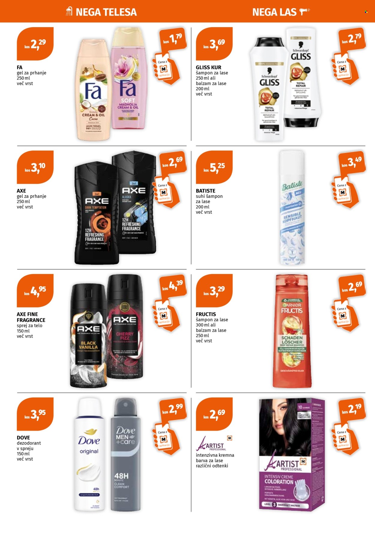 Müller katalog - 18.5.2026 - 23.5.2026. Stran 4