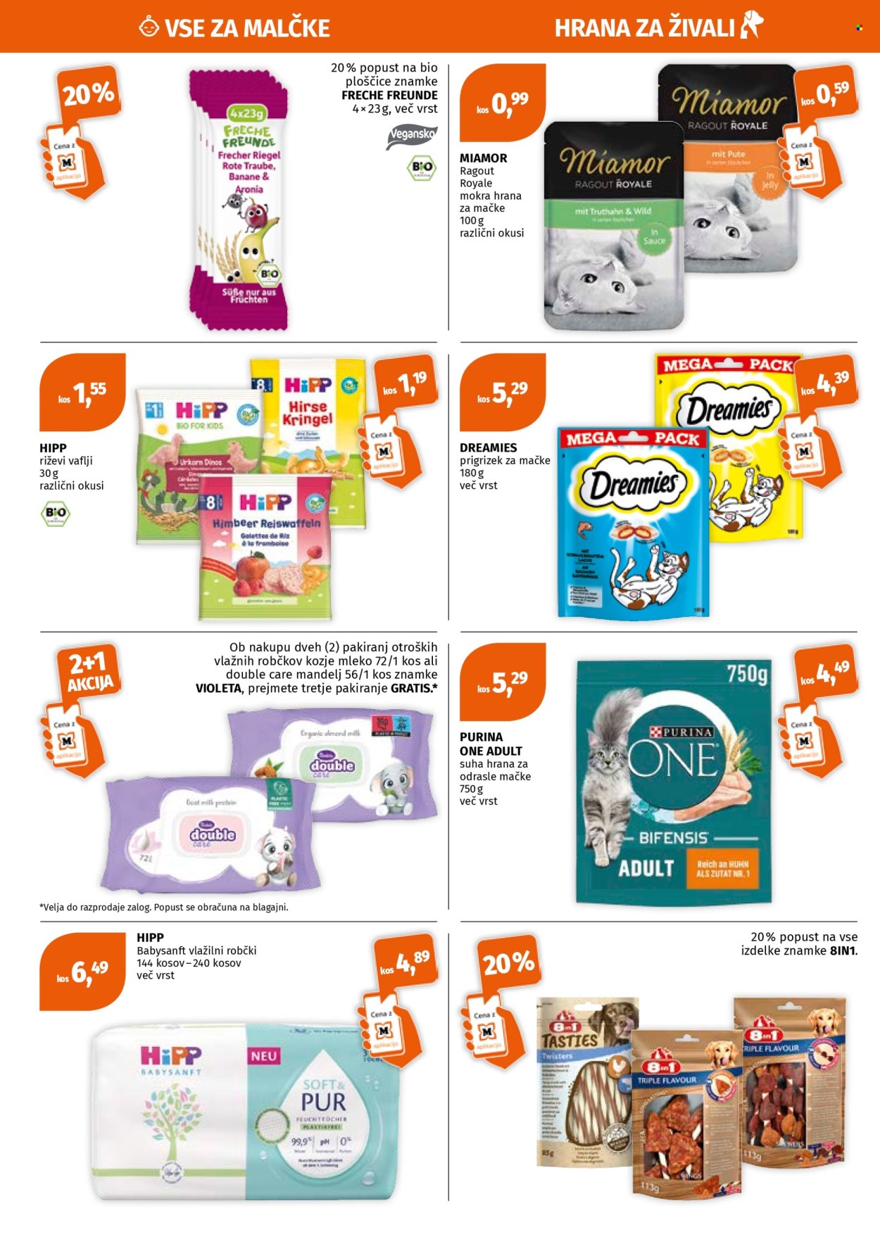 Müller katalog - 18.5.2026 - 23.5.2026. Stran 6