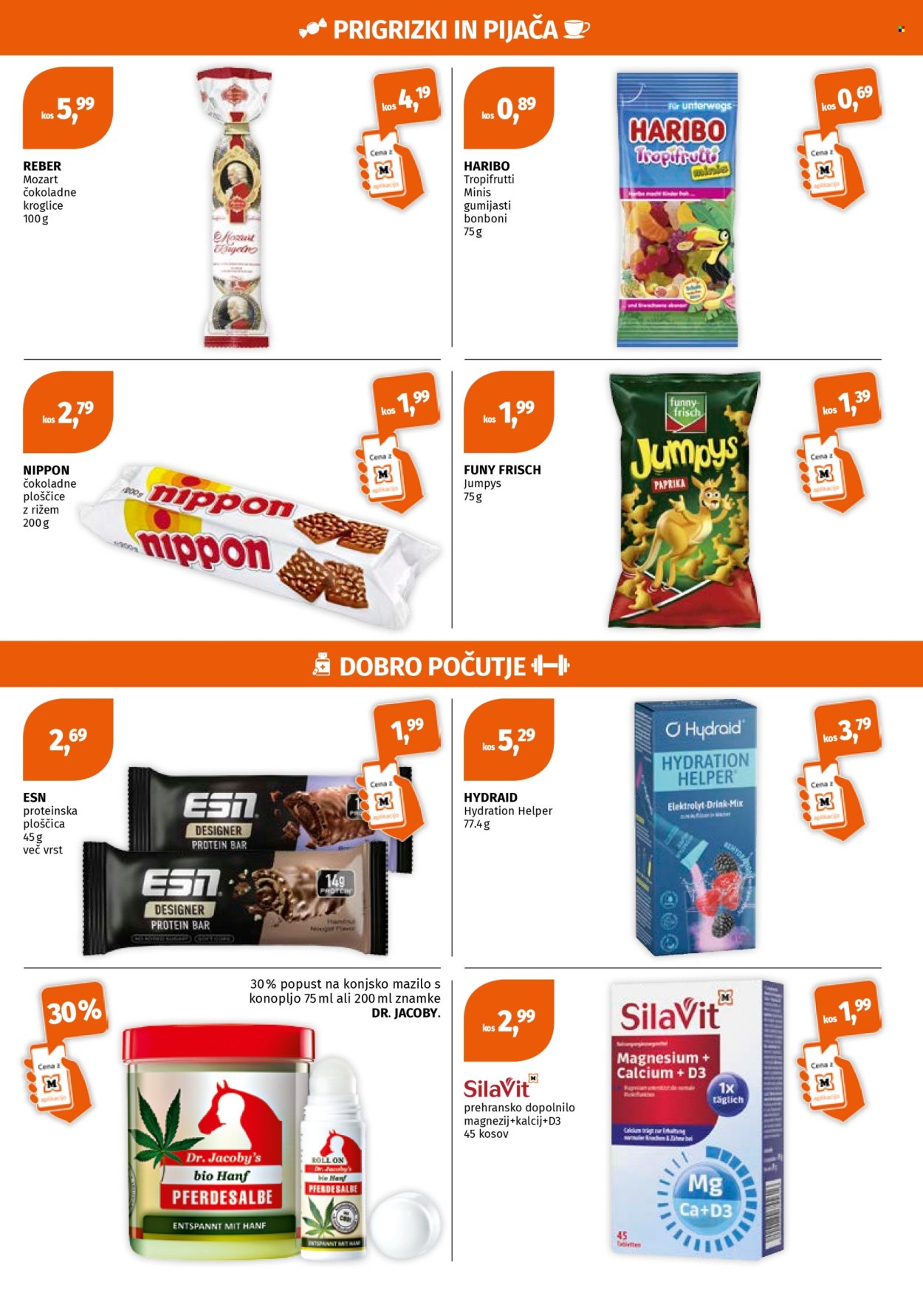 Müller katalog - 18.5.2026 - 23.5.2026. Stran 7