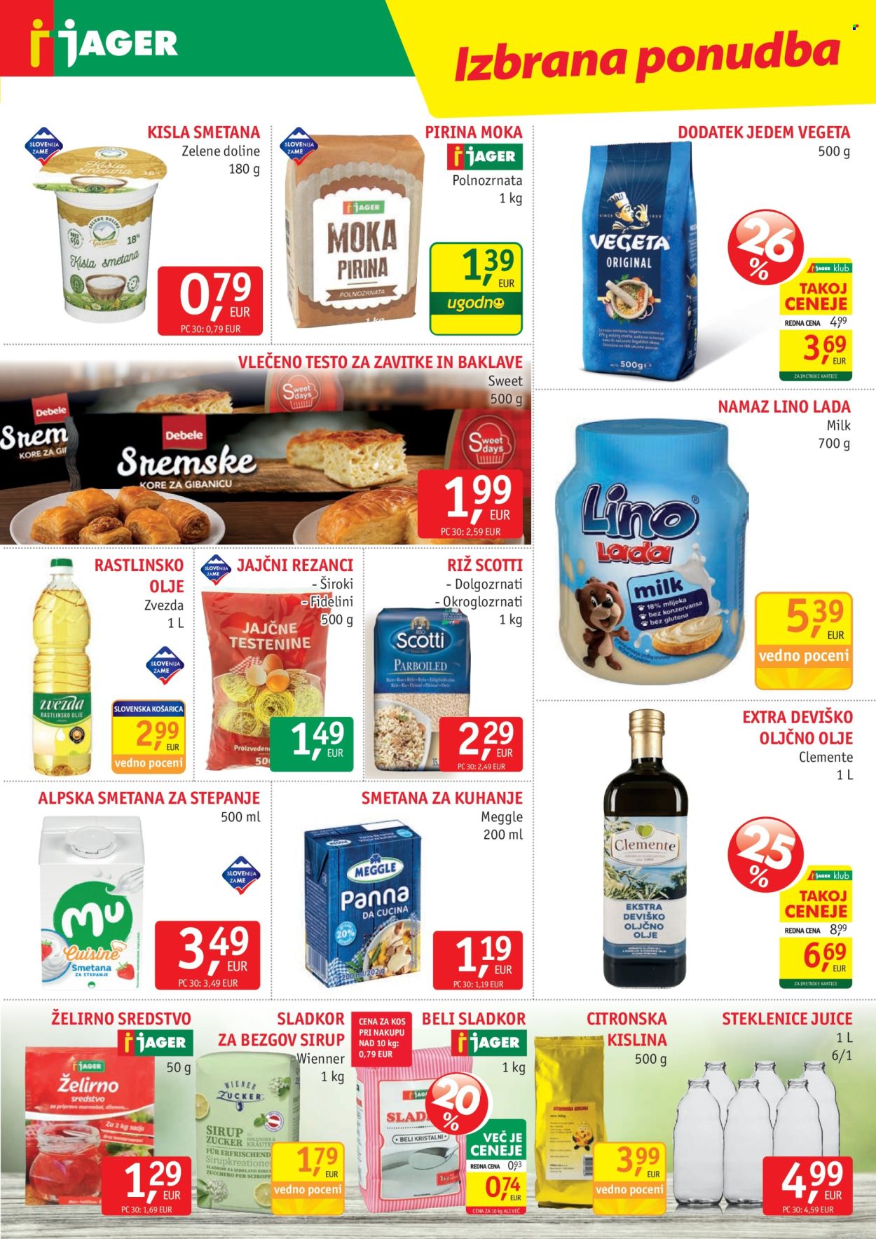 JAGER katalog - 20.5.2026 - 26.5.2026. Stran 7