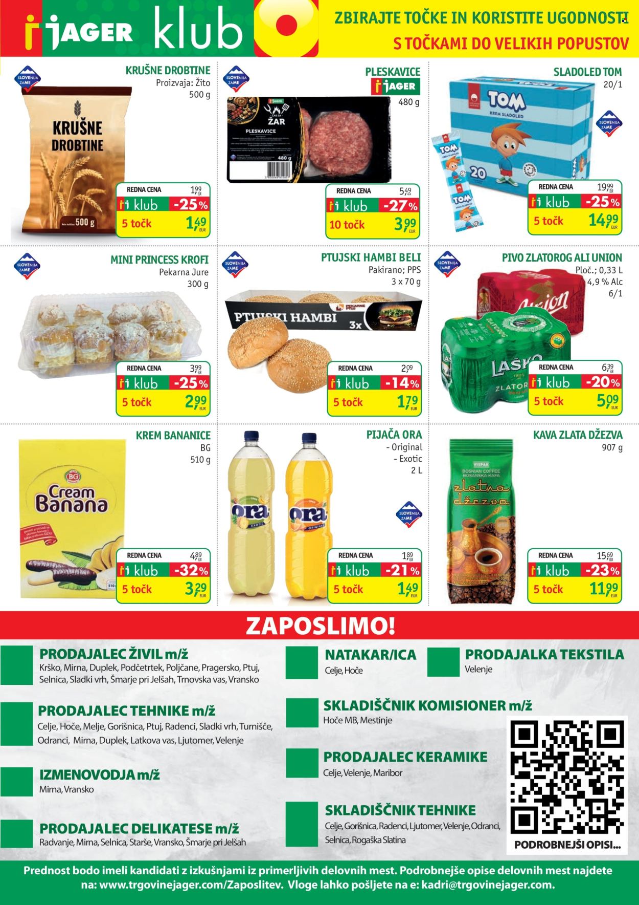 JAGER katalog - 20.5.2026 - 26.5.2026. Stran 13