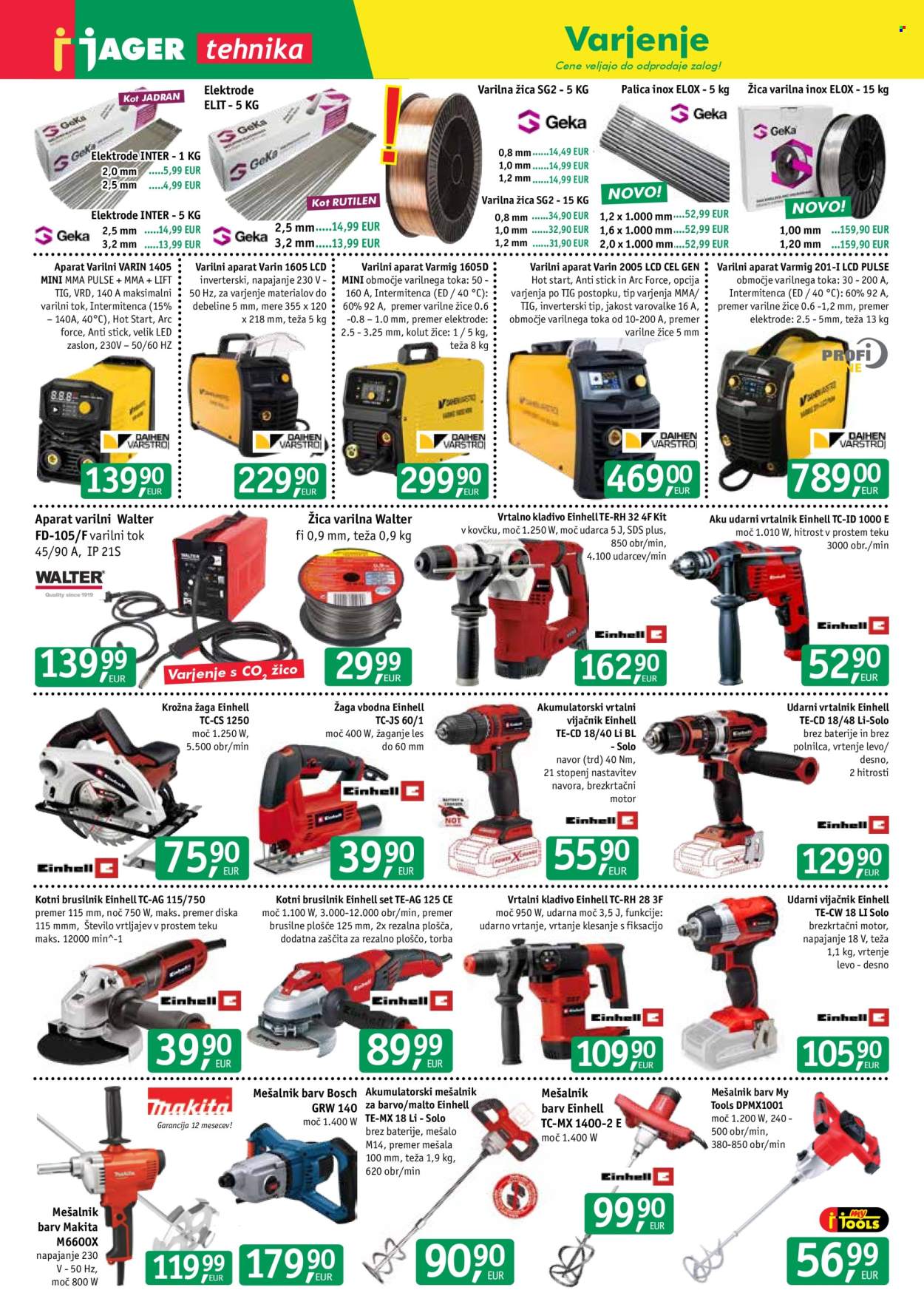 JAGER katalog - 20.5.2026 - 26.5.2026. Stran 2