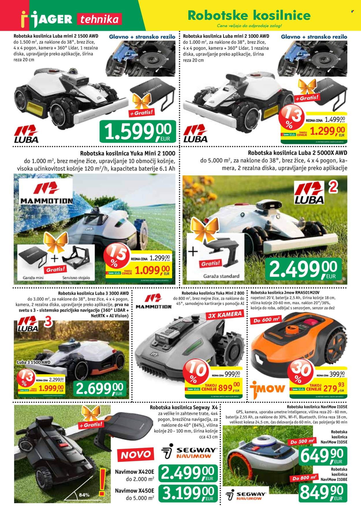 JAGER katalog - 20.5.2026 - 26.5.2026. Stran 4