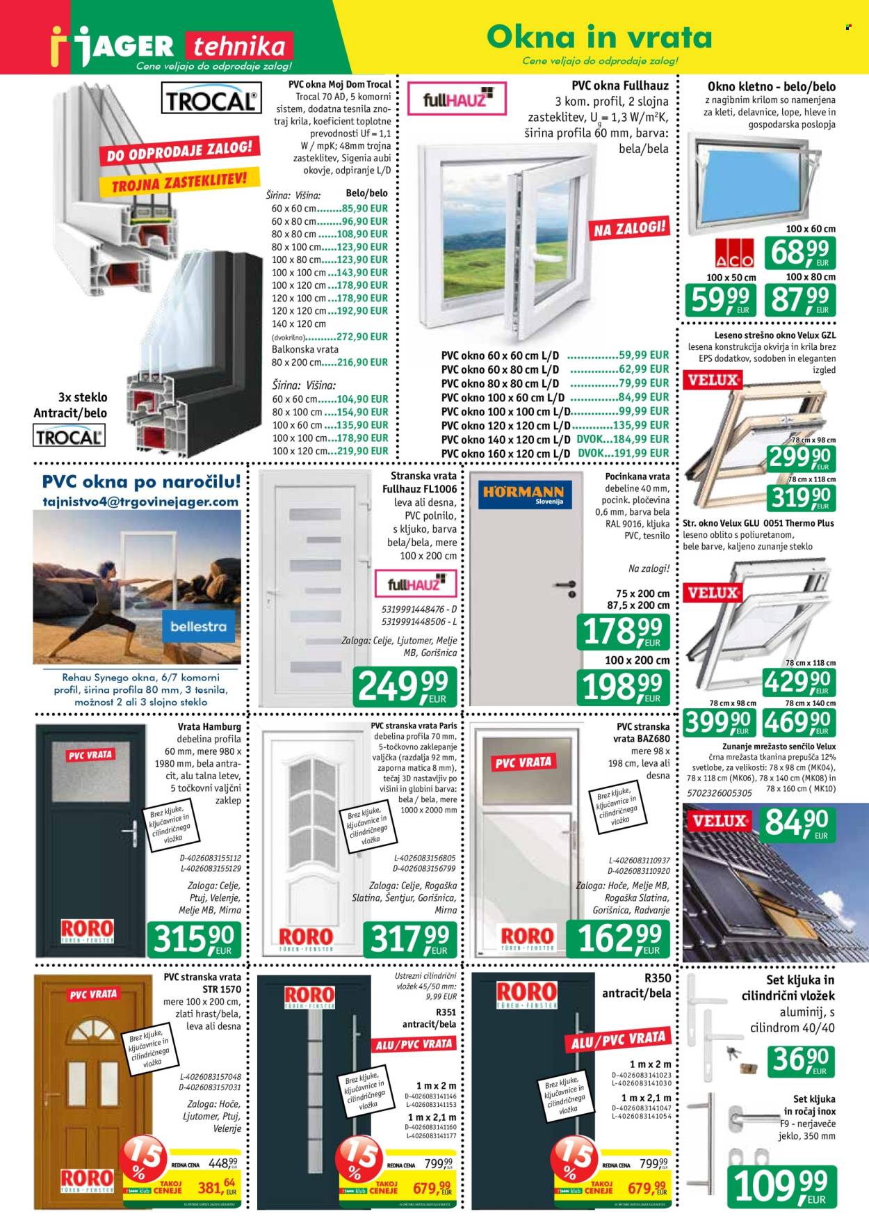 JAGER katalog - 20.5.2026 - 26.5.2026. Stran 7