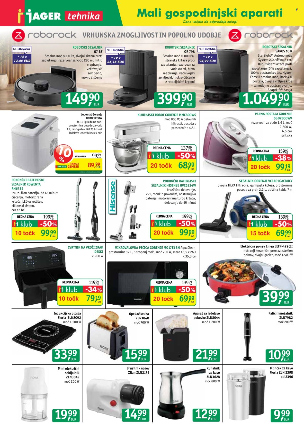 JAGER katalog - 20.5.2026 - 26.5.2026. Stran 10