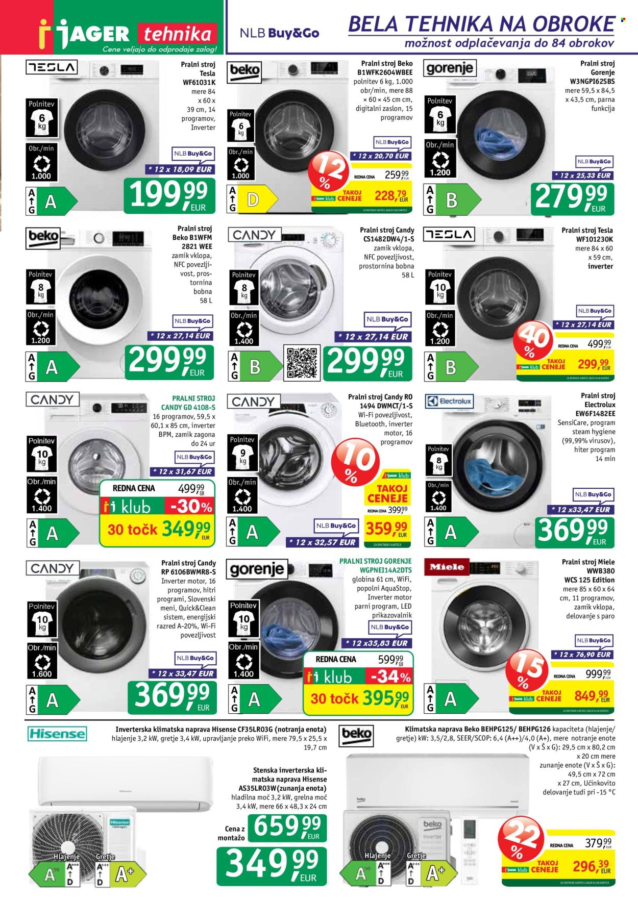 JAGER katalog - 20.5.2026 - 26.5.2026. Stran 11