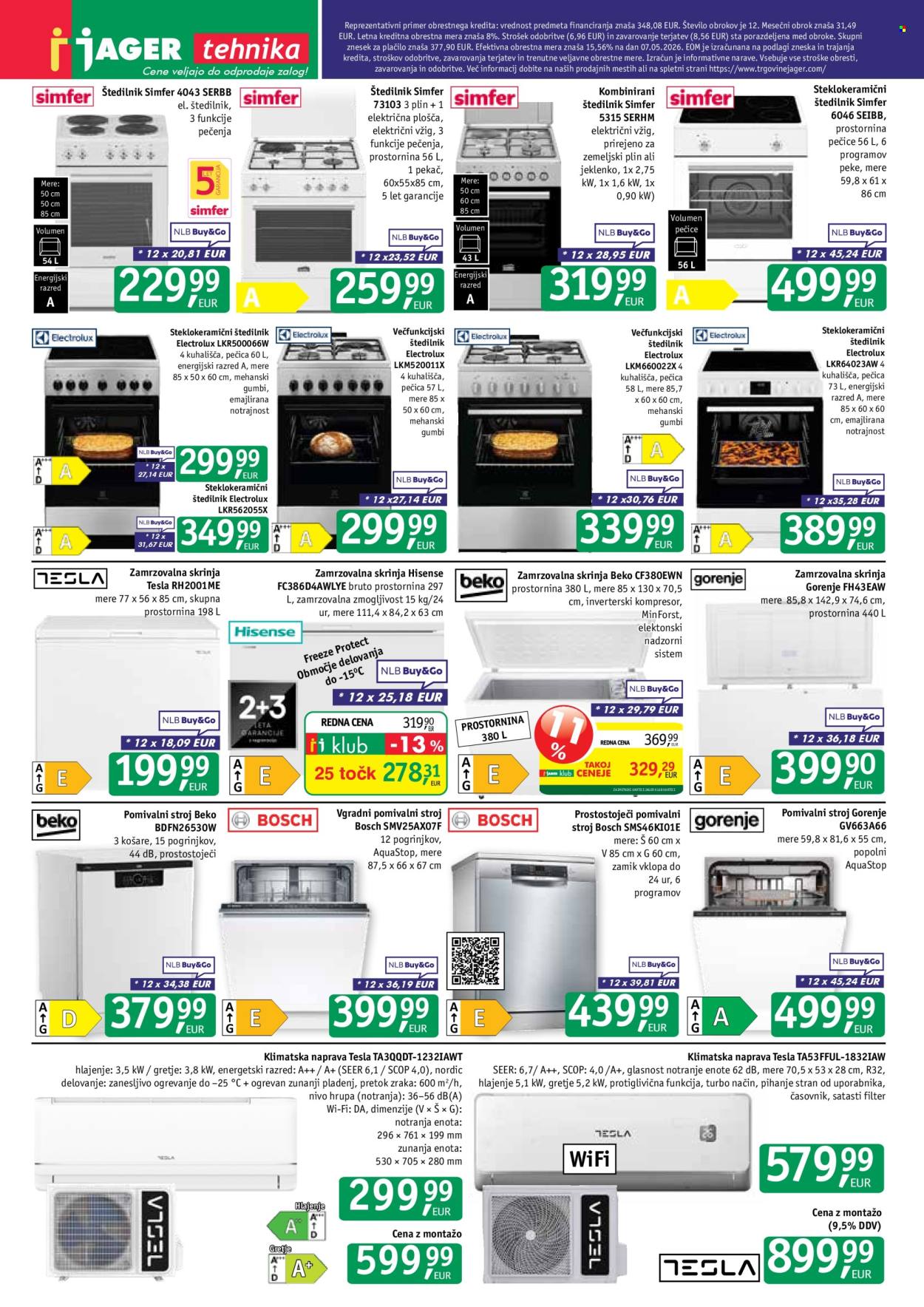 JAGER katalog - 20.5.2026 - 26.5.2026. Stran 12