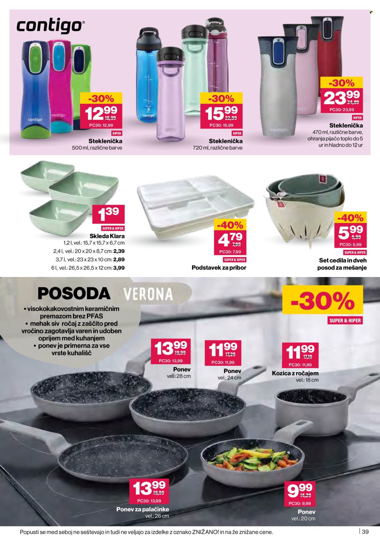 Mercator katalog - 21.5.2026 - 27.5.2026. Stran 39
