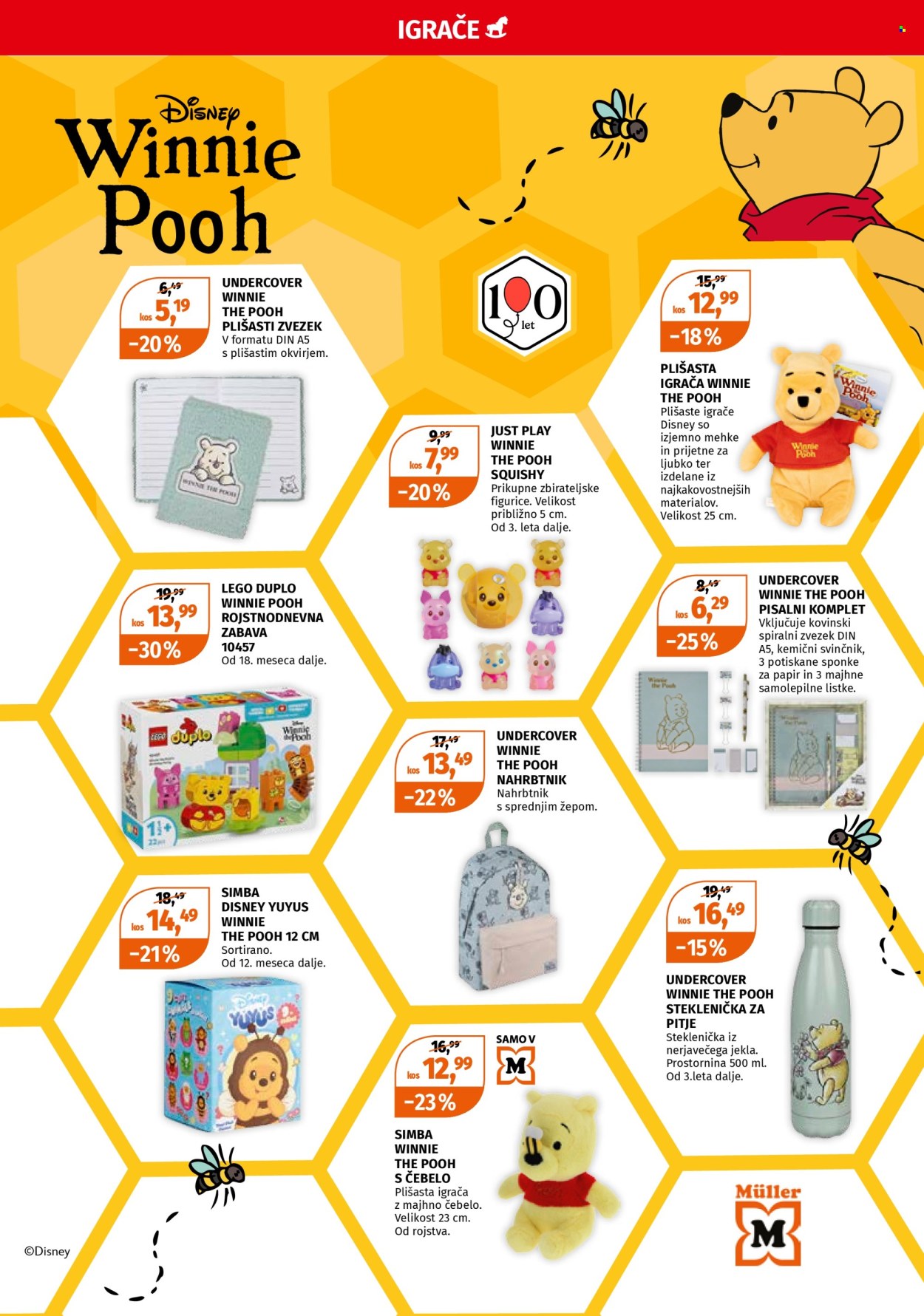 Müller katalog - 25.5.2026 - 6.6.2026. Stran 5