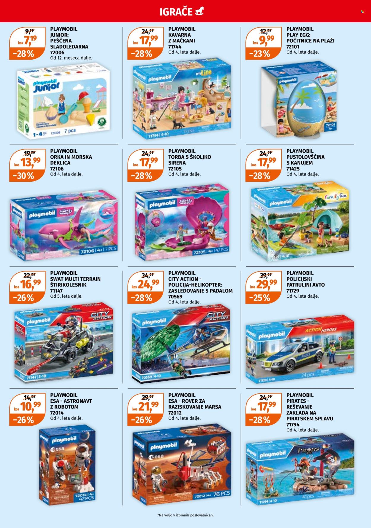 Müller katalog - 25.5.2026 - 6.6.2026. Stran 9