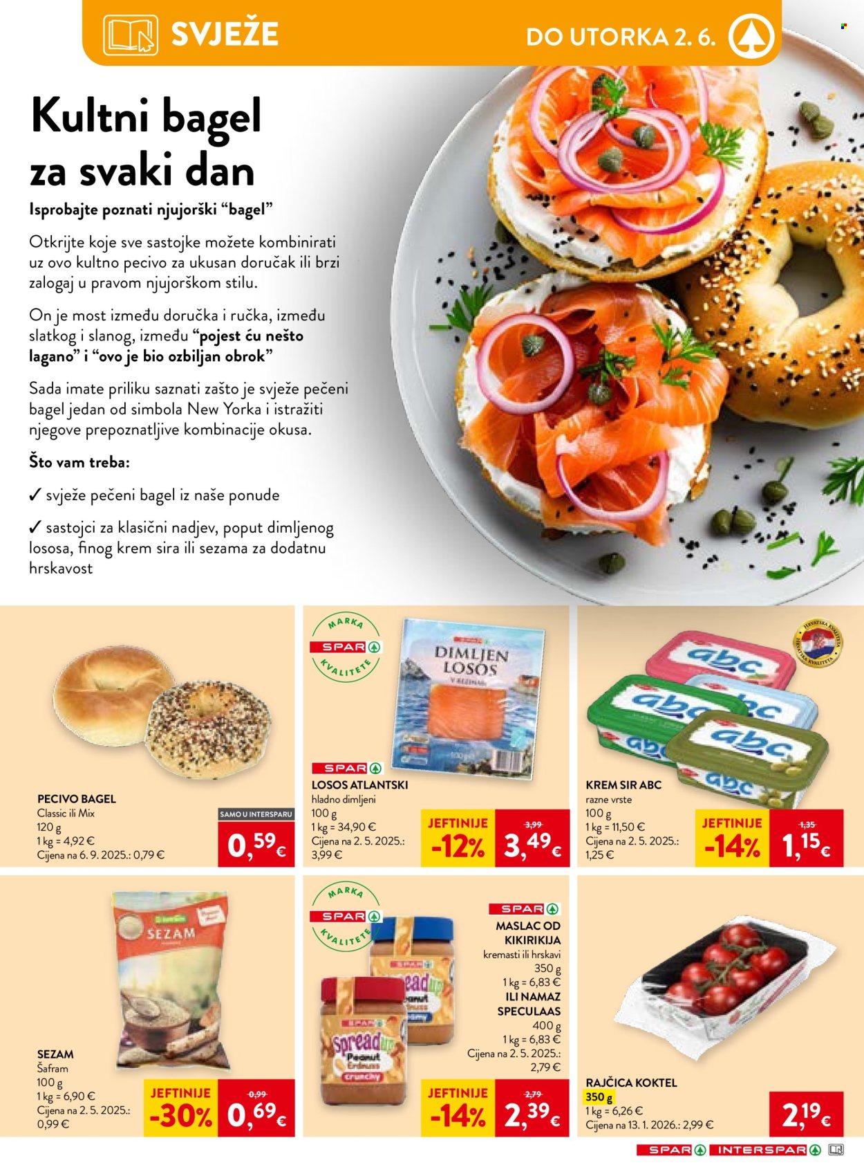 SPAR katalog. Stran 11