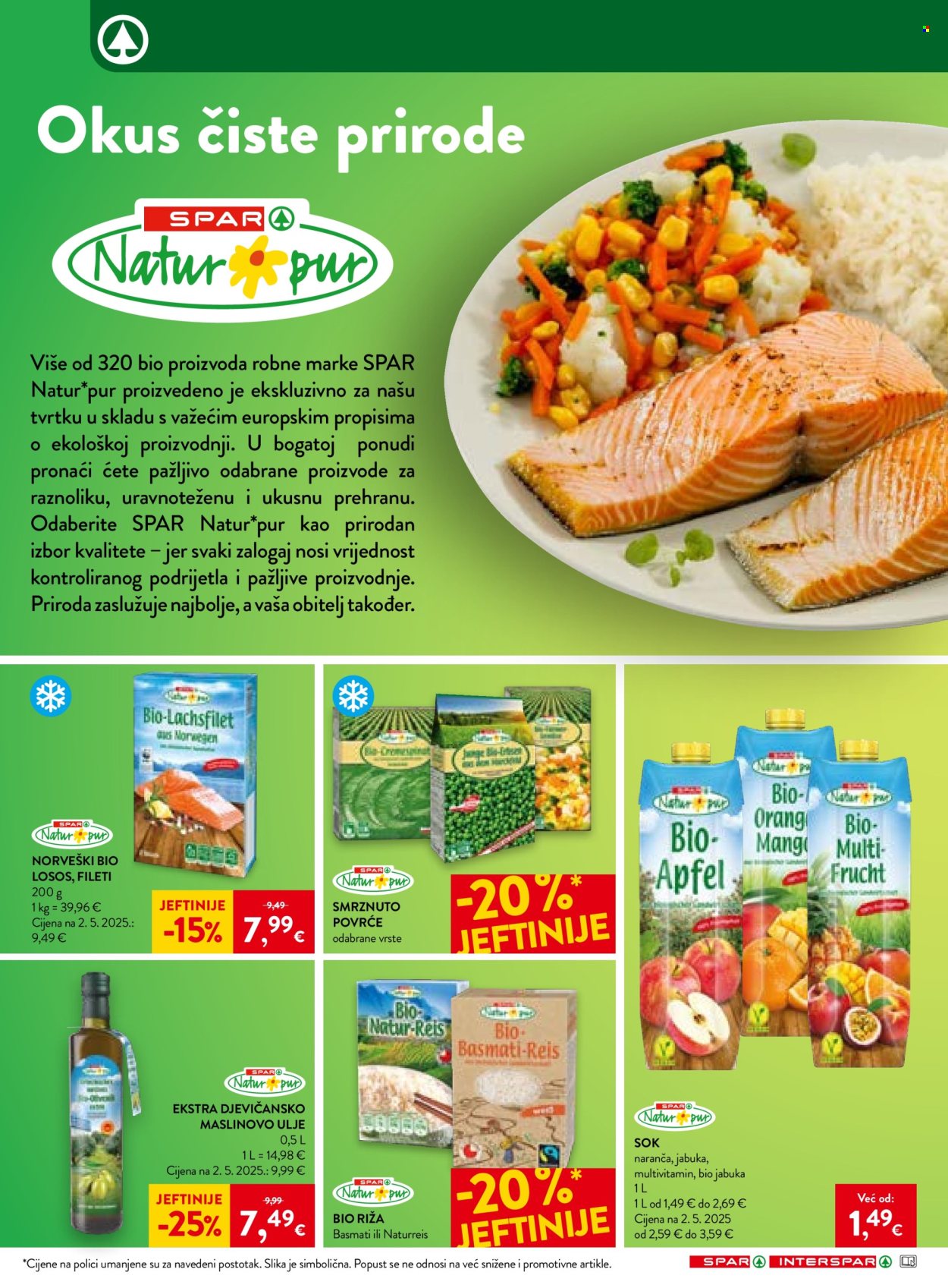 SPAR katalog. Stran 26