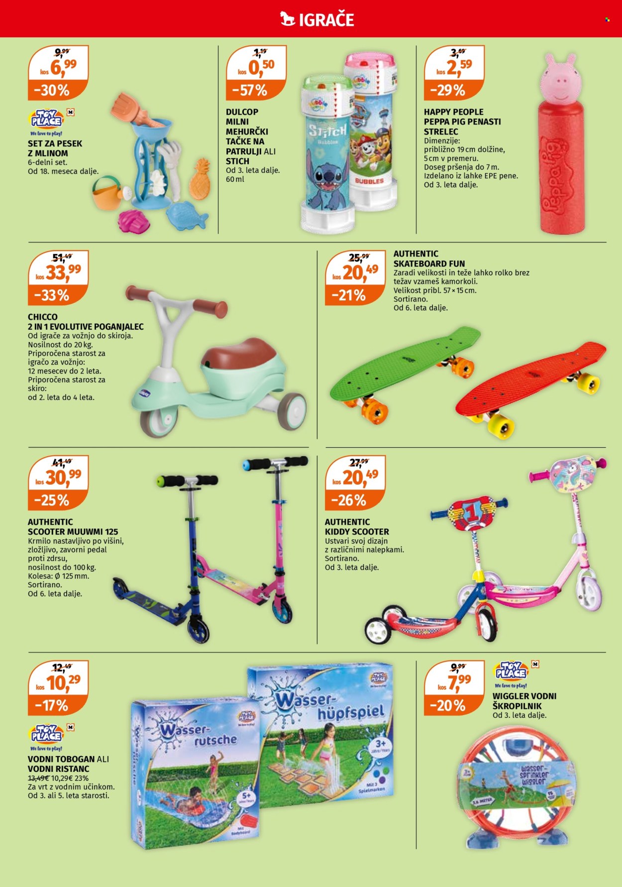 Müller katalog - 25.5.2026 - 6.6.2026. Stran 2