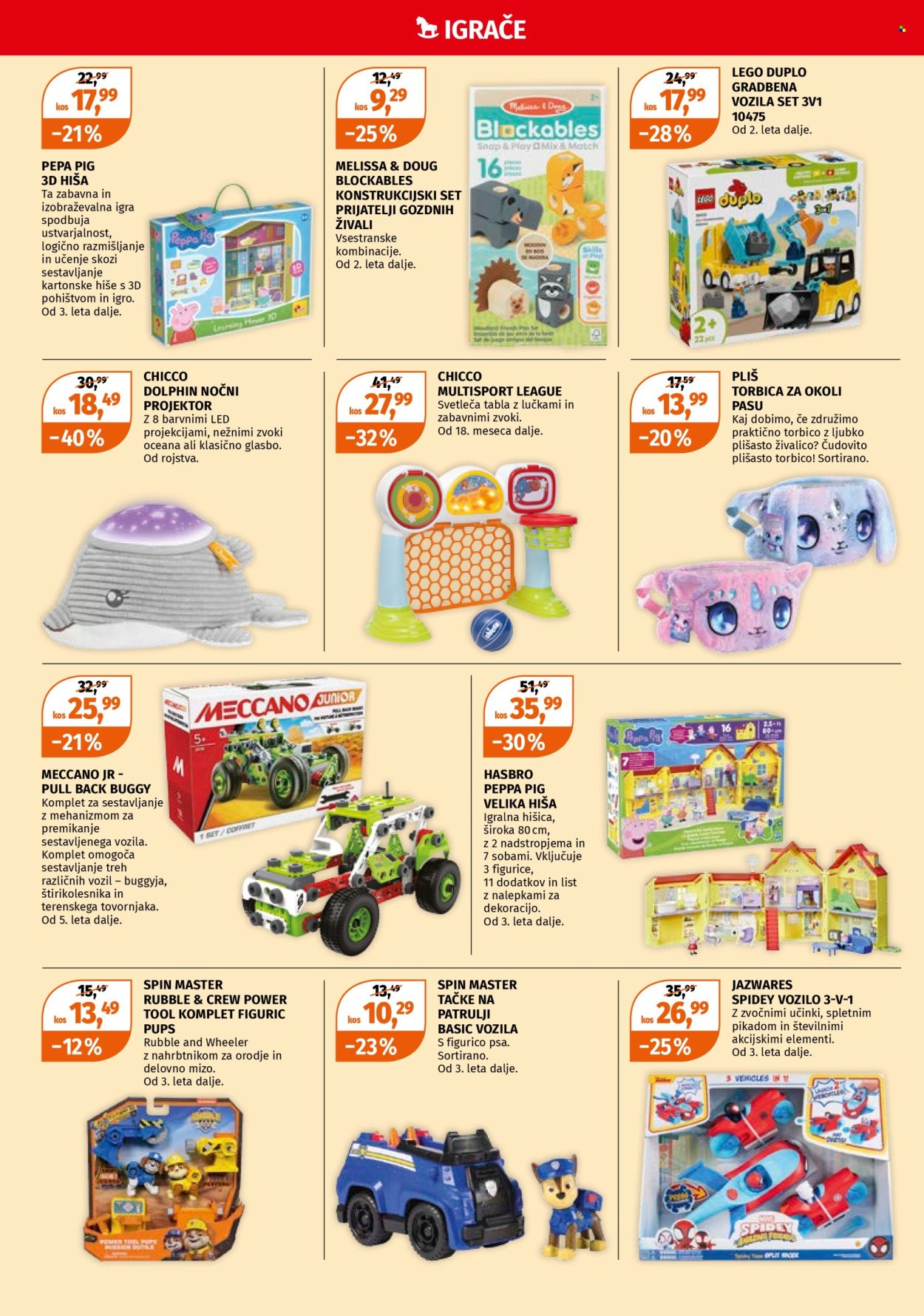 Müller katalog - 25.5.2026 - 6.6.2026. Stran 4