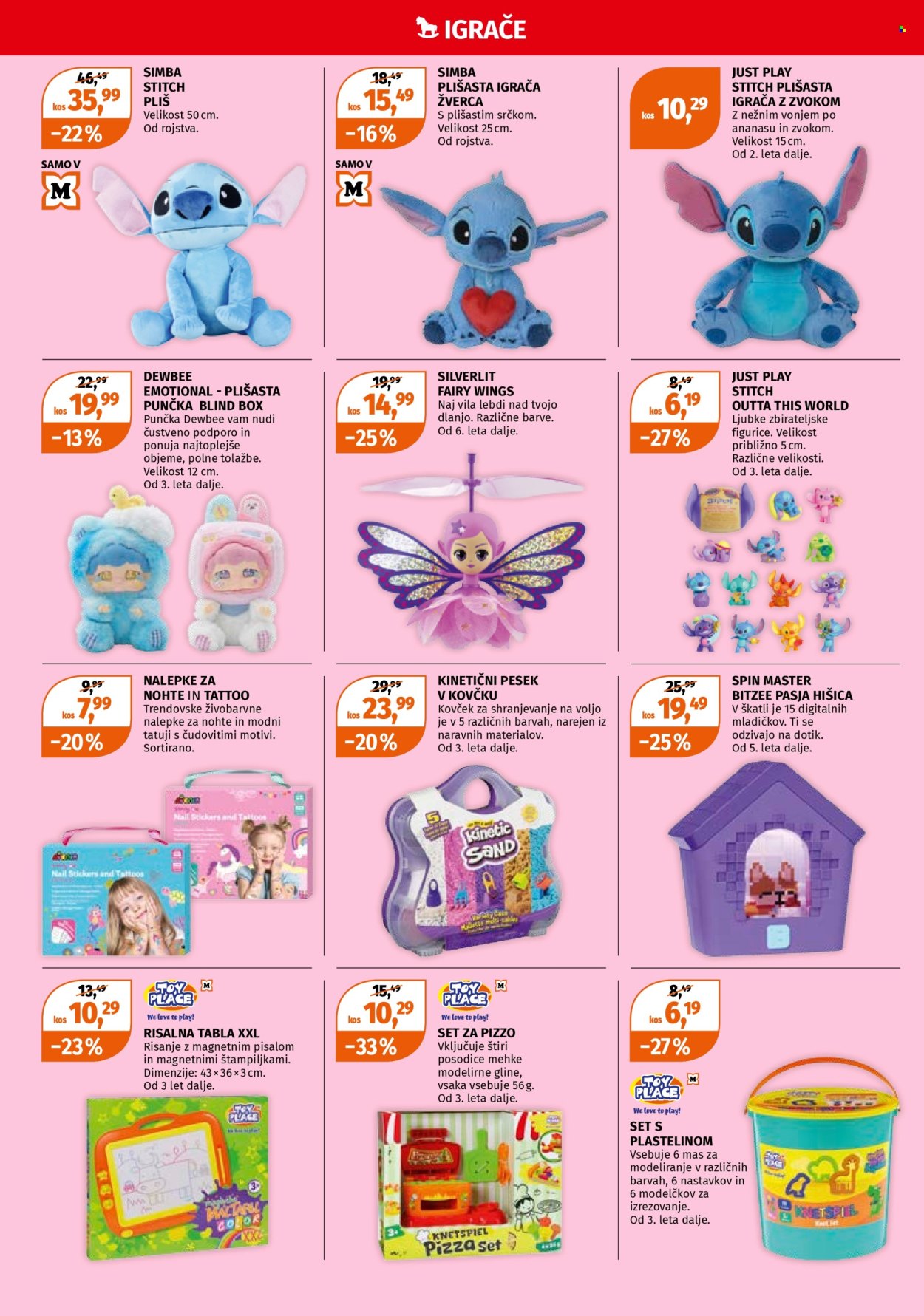 Müller katalog - 25.5.2026 - 6.6.2026. Stran 6