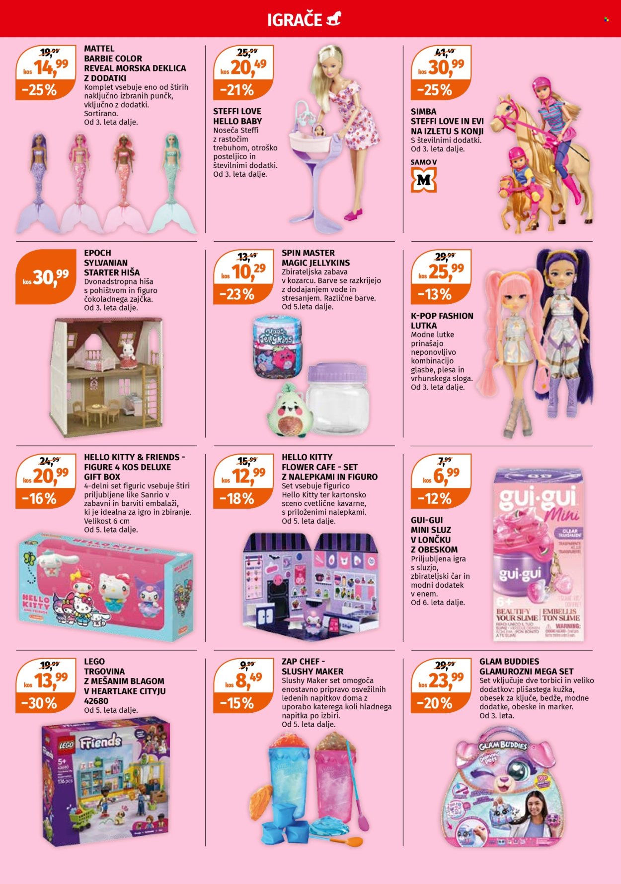 Müller katalog - 25.5.2026 - 6.6.2026. Stran 7